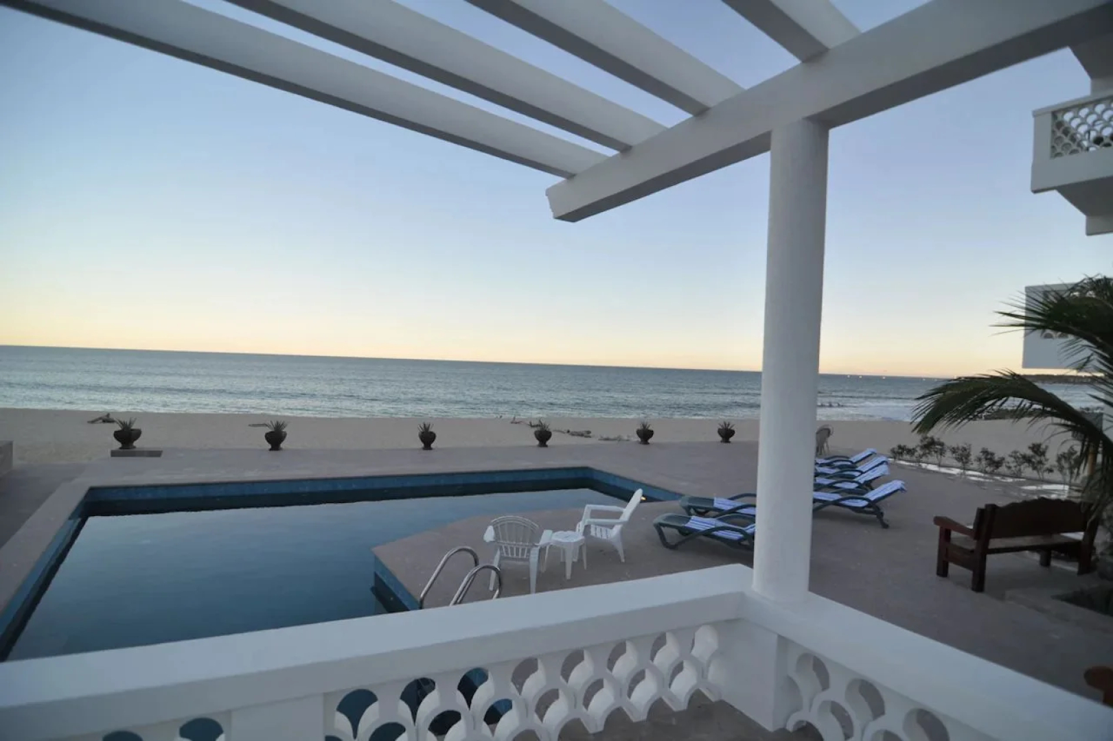 Casa Costa Azul Hotel Boutique