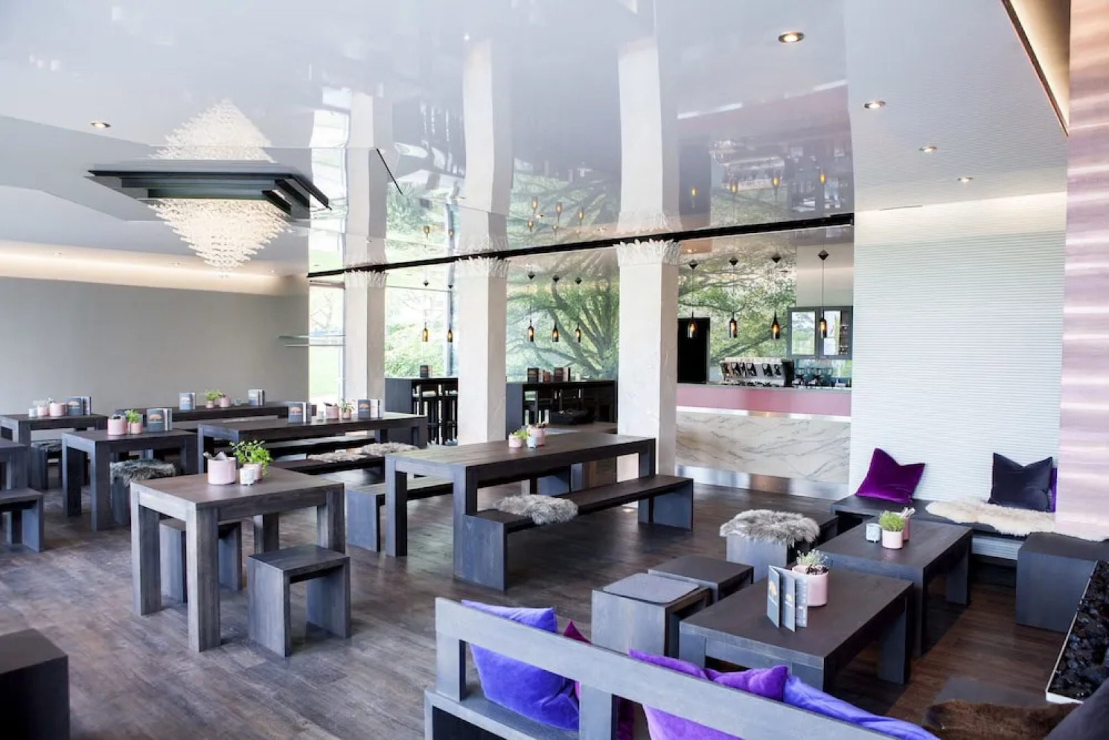 Schwitzer's Hotel am Park