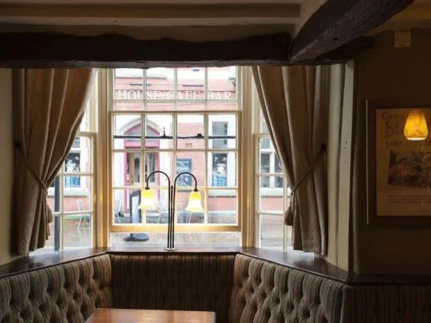 Vine, Stafford by Marston's Inns