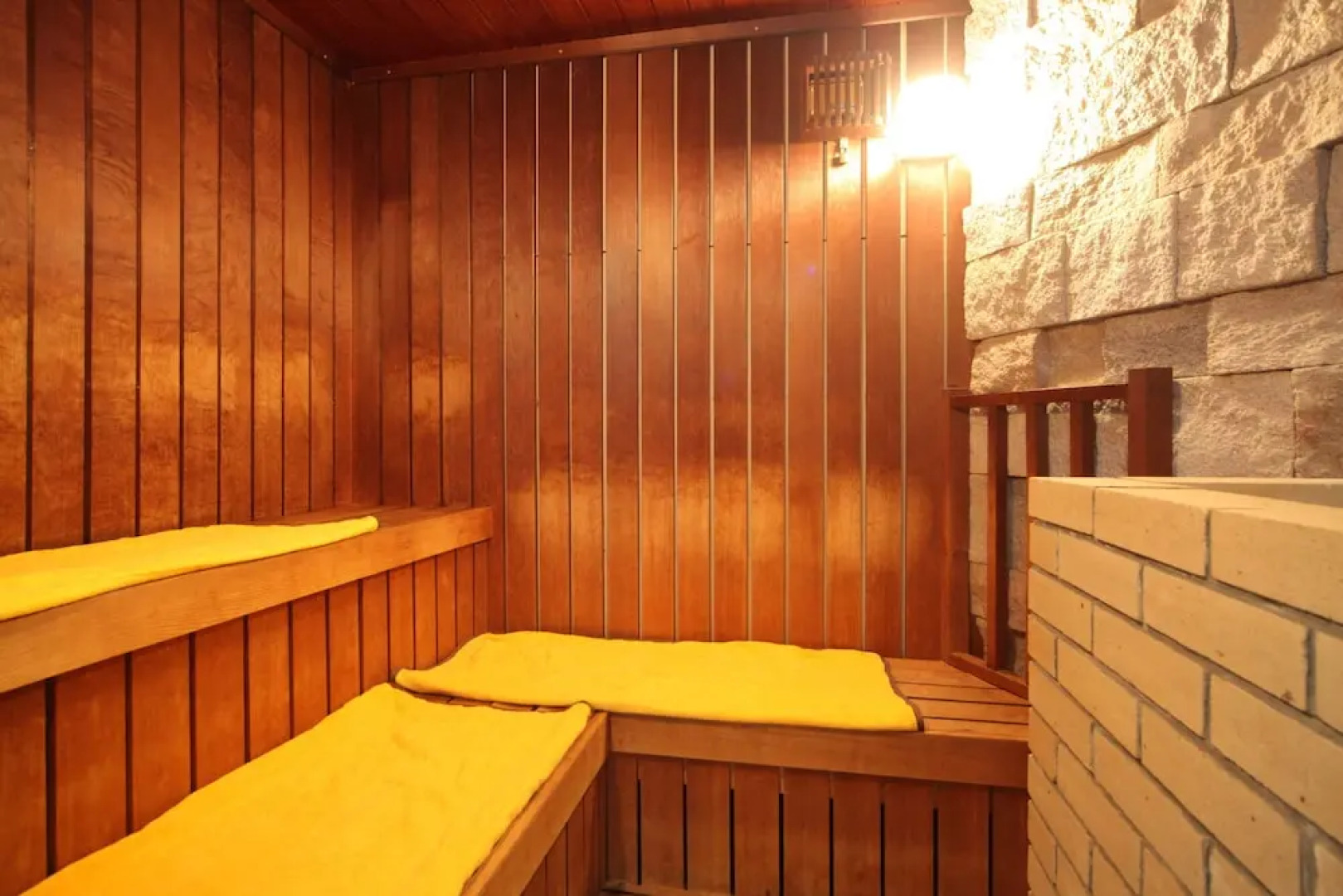 Towadako Lakeview Hotel