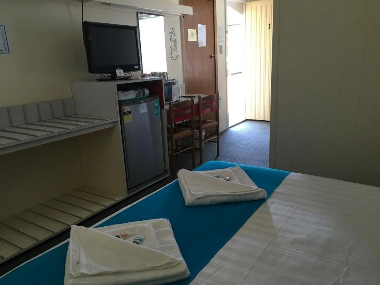 River City Motor Inn