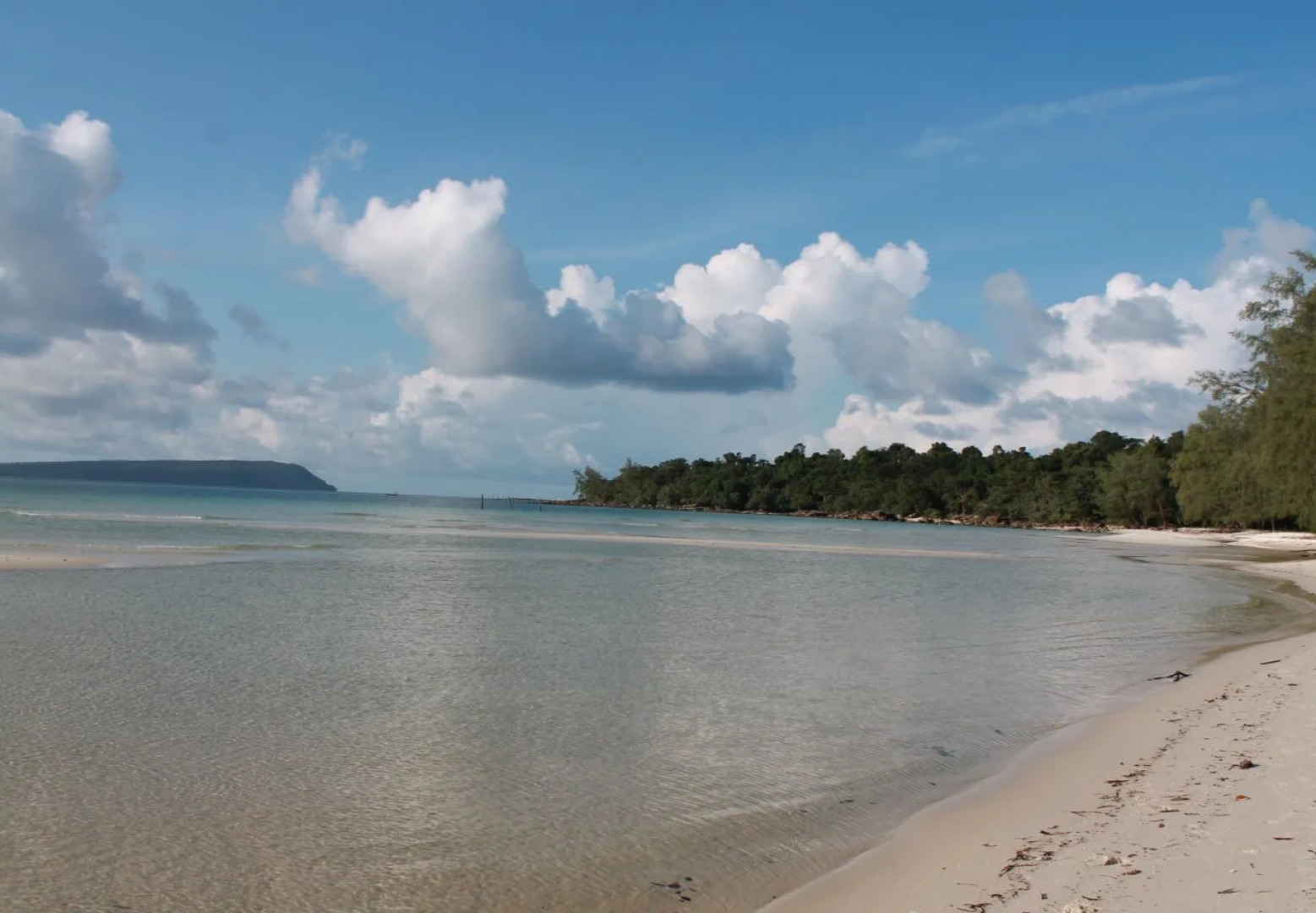 Happy Elephant Bungalows