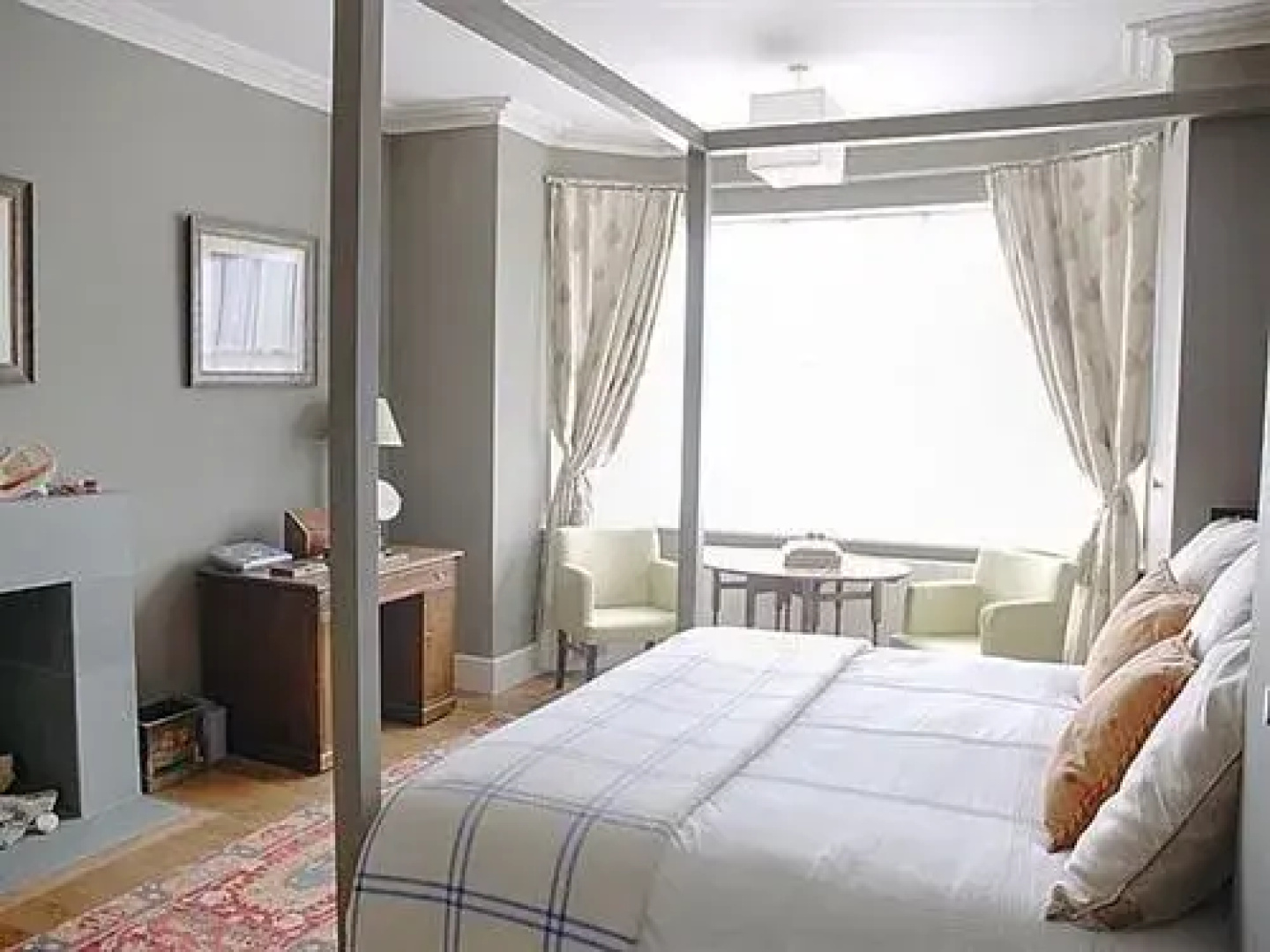 The Cloudesley - Guest house