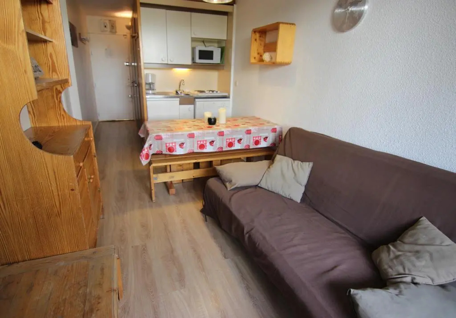 Résidence & Spa Les Temples du Soleil