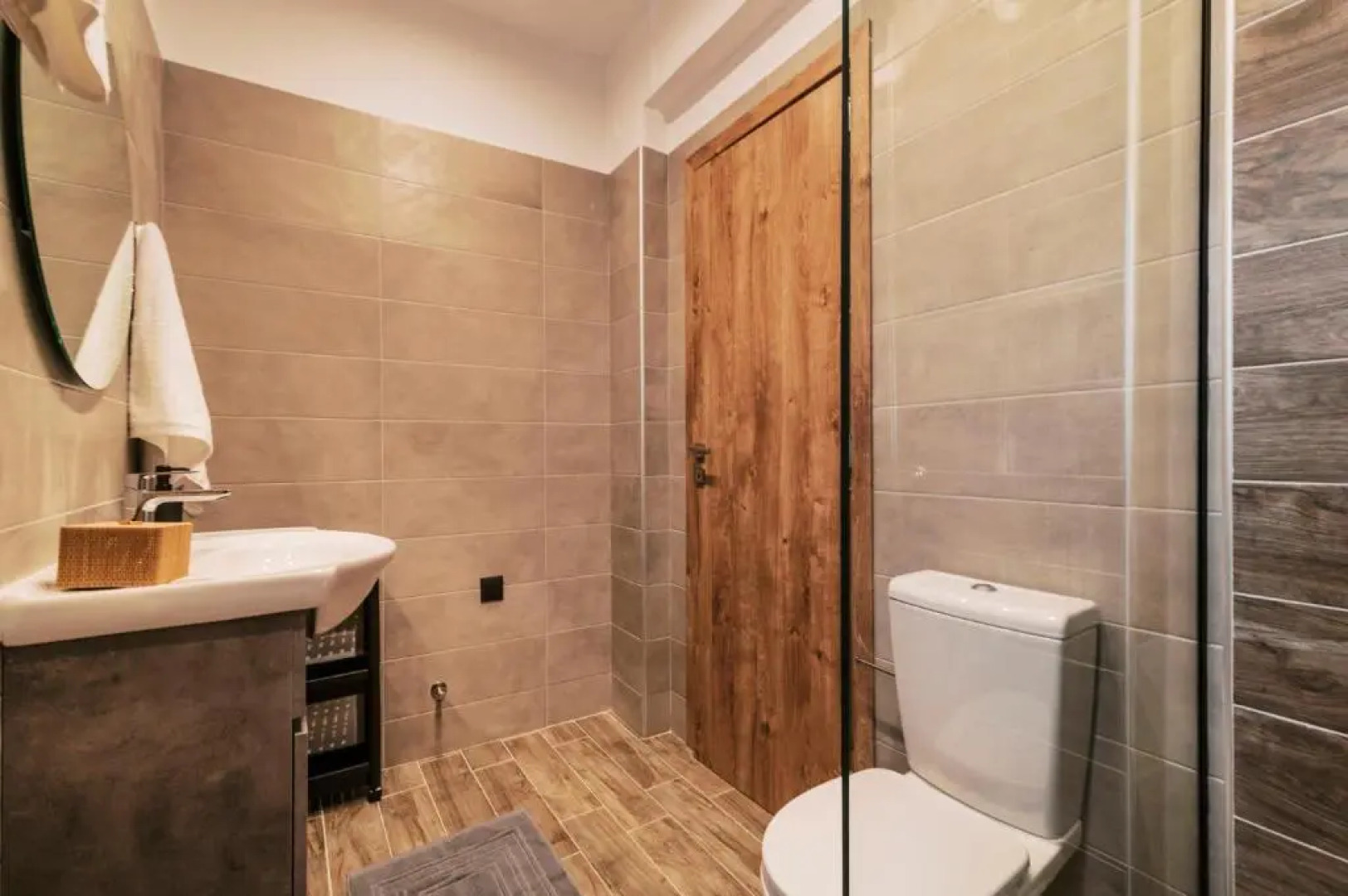 Seascape Small Suite One Bedroom