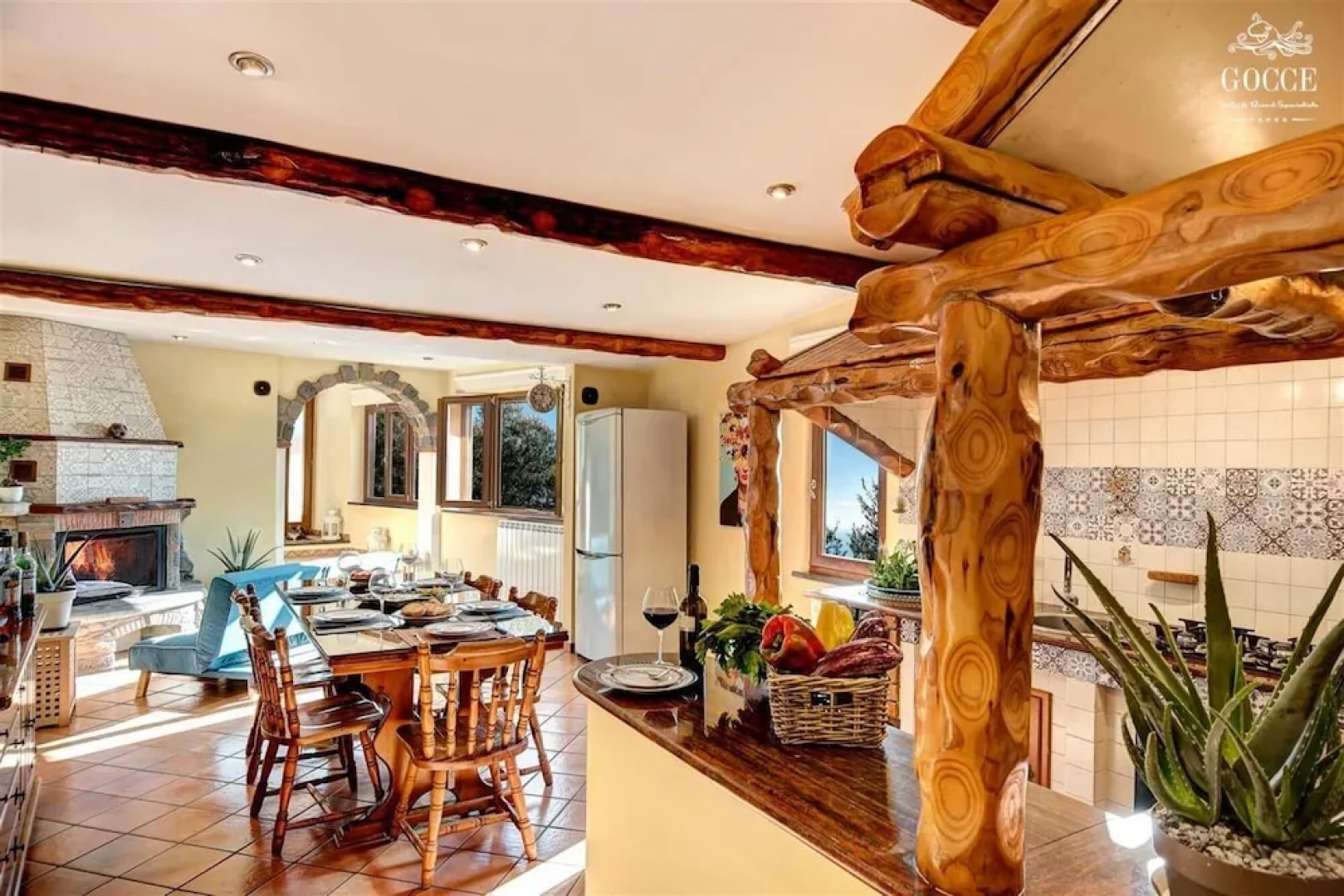 Villa Islamorada - Pool and Sea View