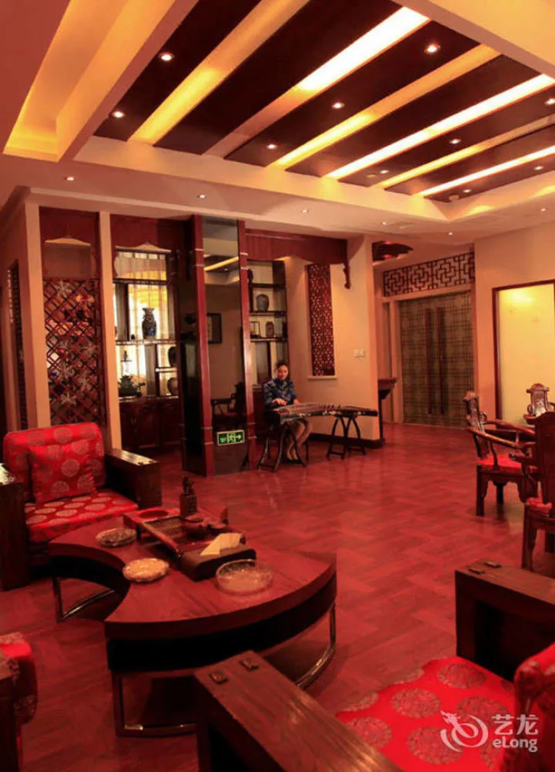 World Star International Hotel - Shenyang