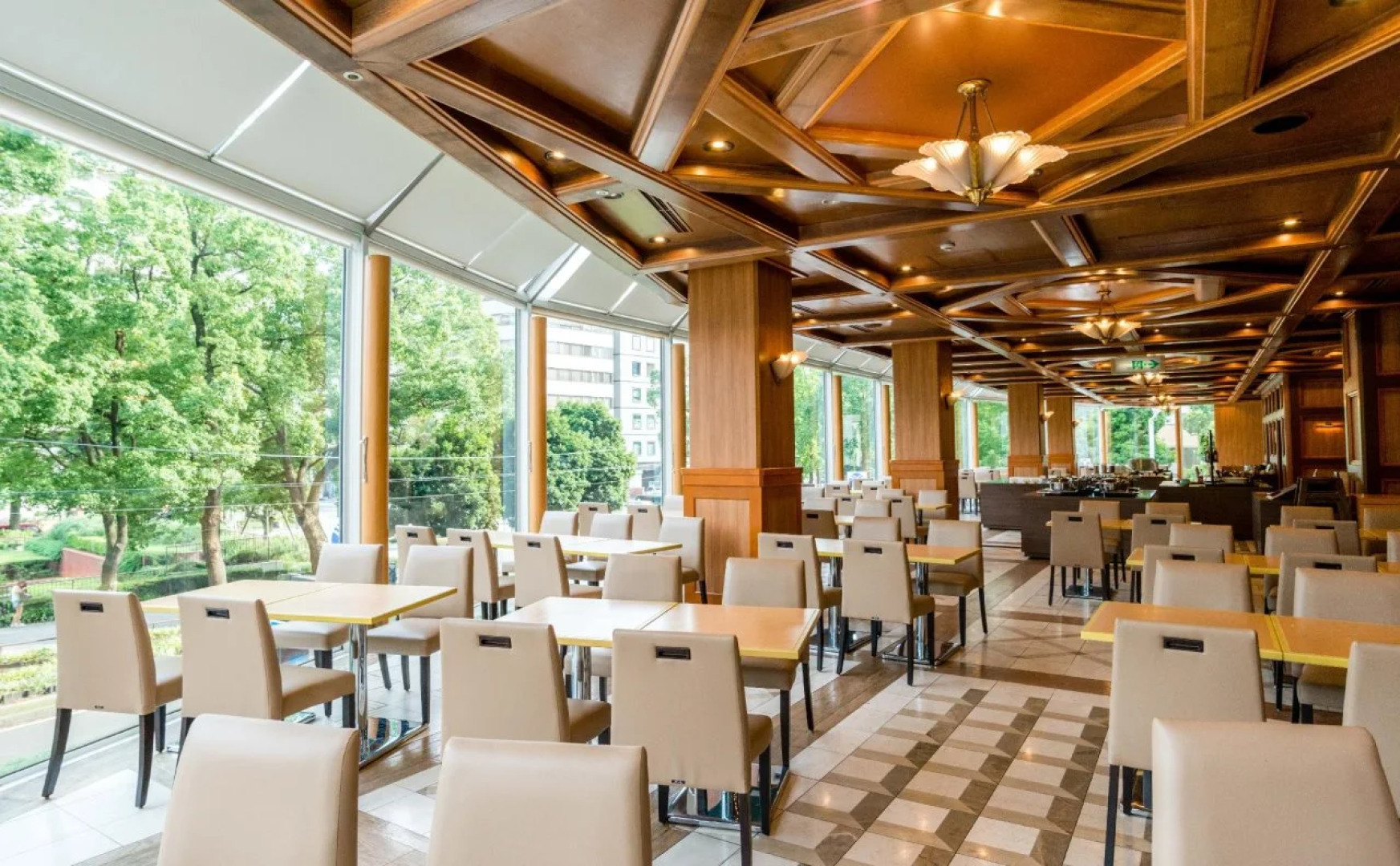 Chisun Hotel Yokohama Isezakicho