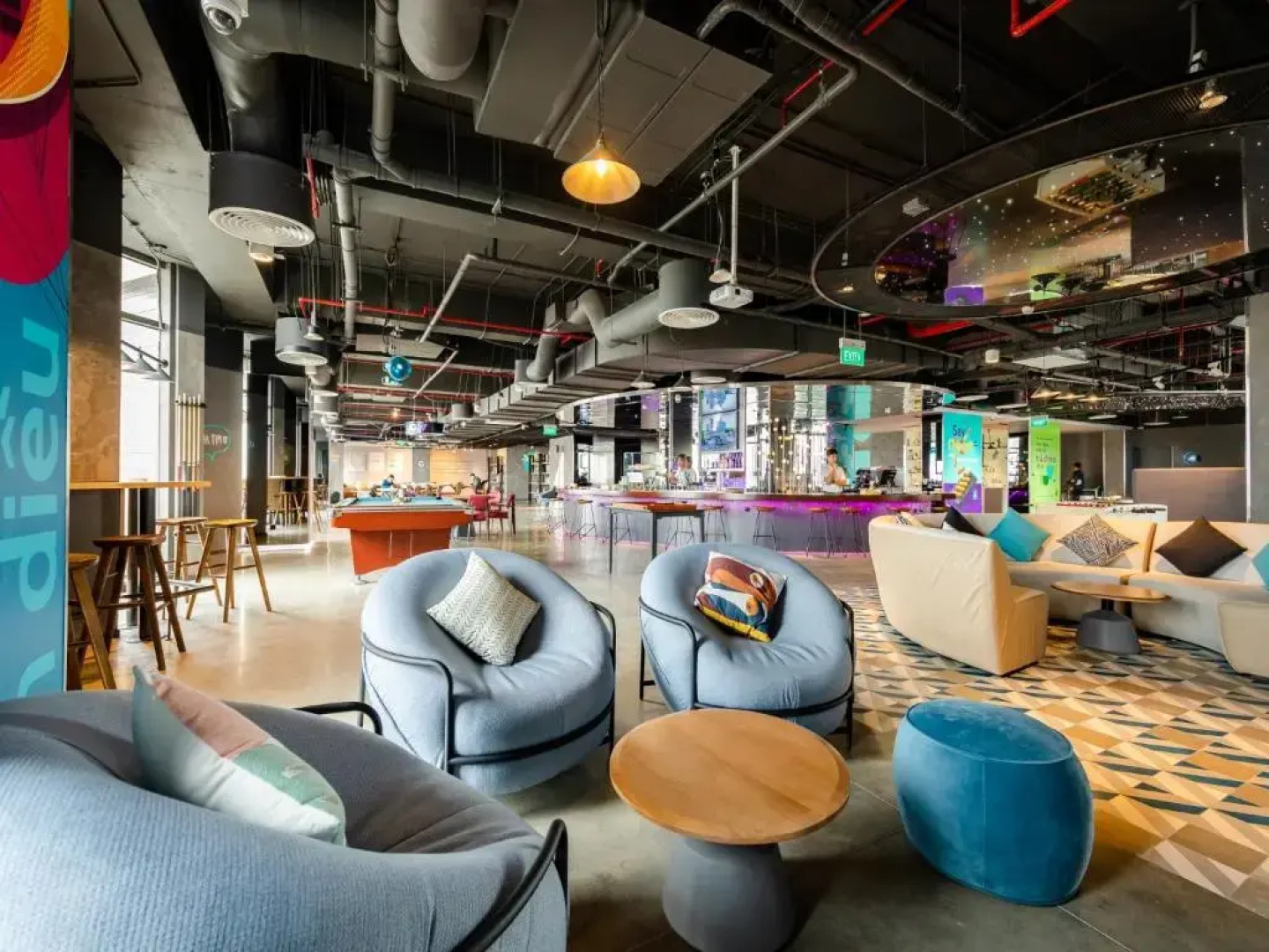 Tru by Hilton Thai Binh City Centre