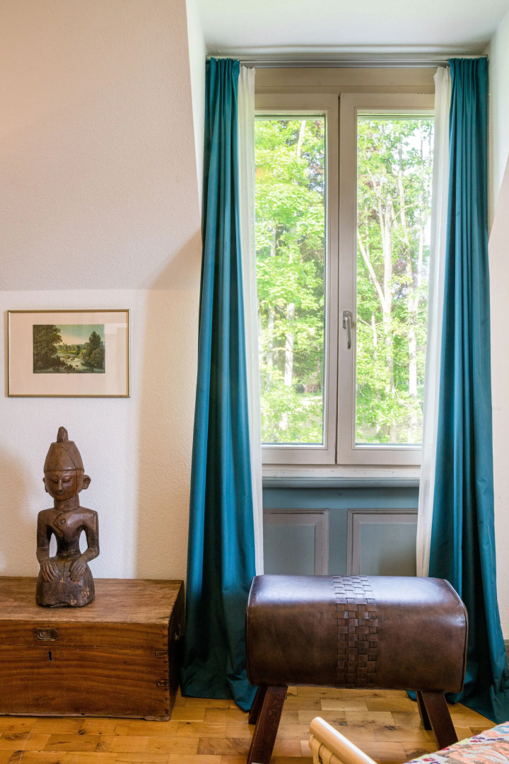 Hotel Villa Barleben am See