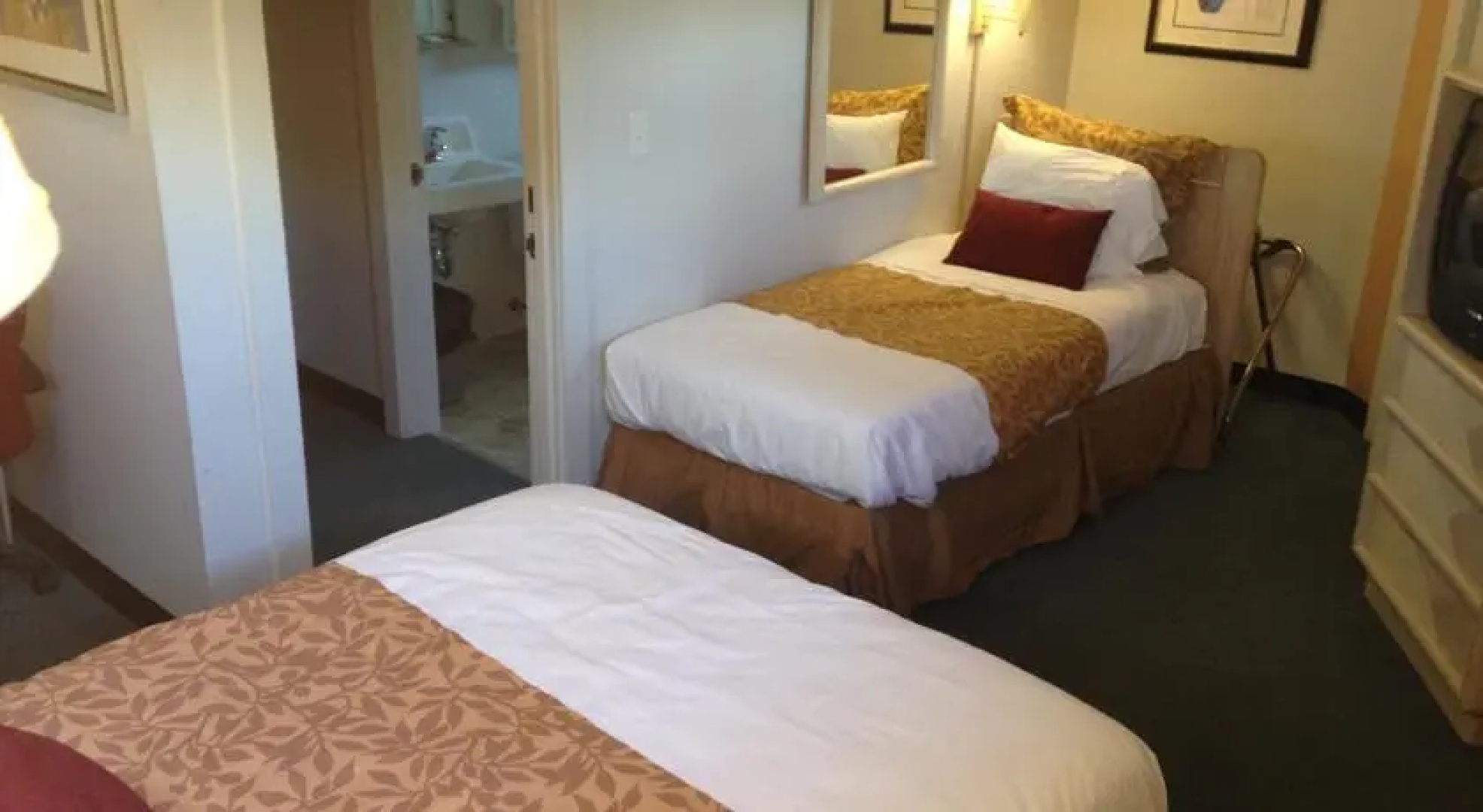 The Virden Retreat Center