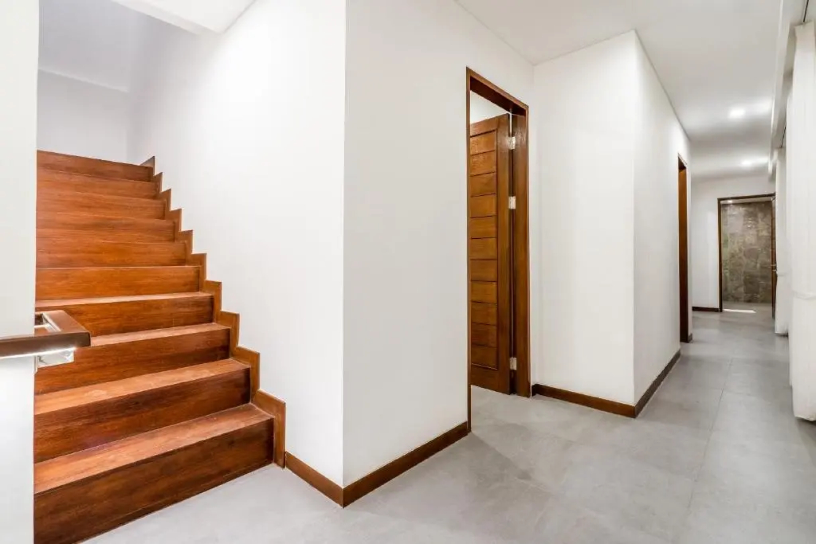 Om Cemagi Beach Villa