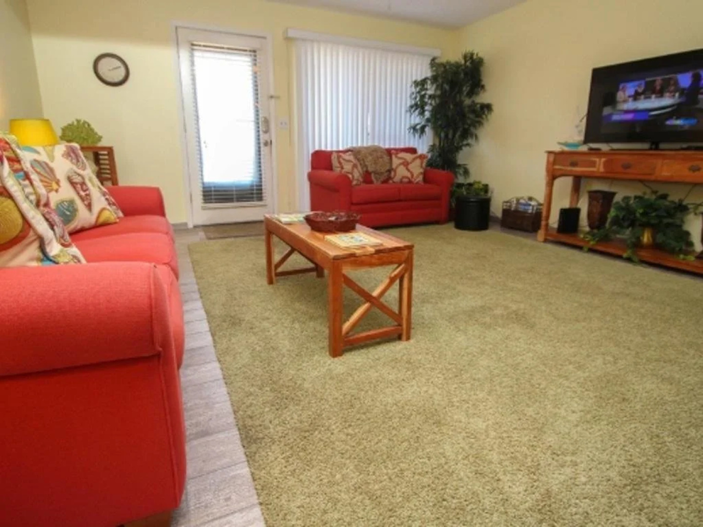 Beachwalk Condominiums