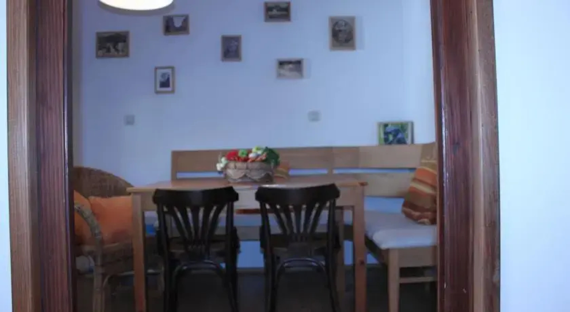 Hostel Barrock