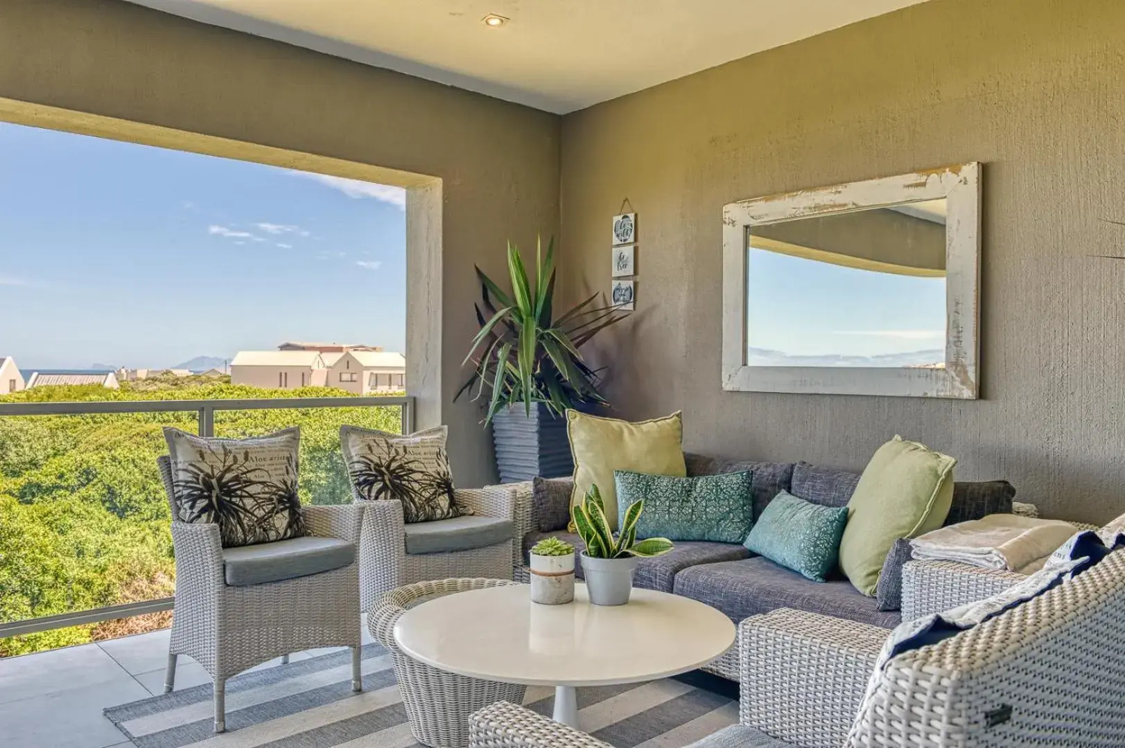 Stanford's Cove Villas