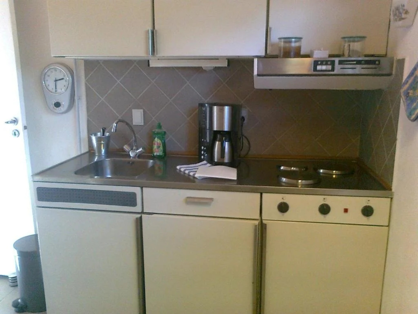 Bågøvej Guesthouse