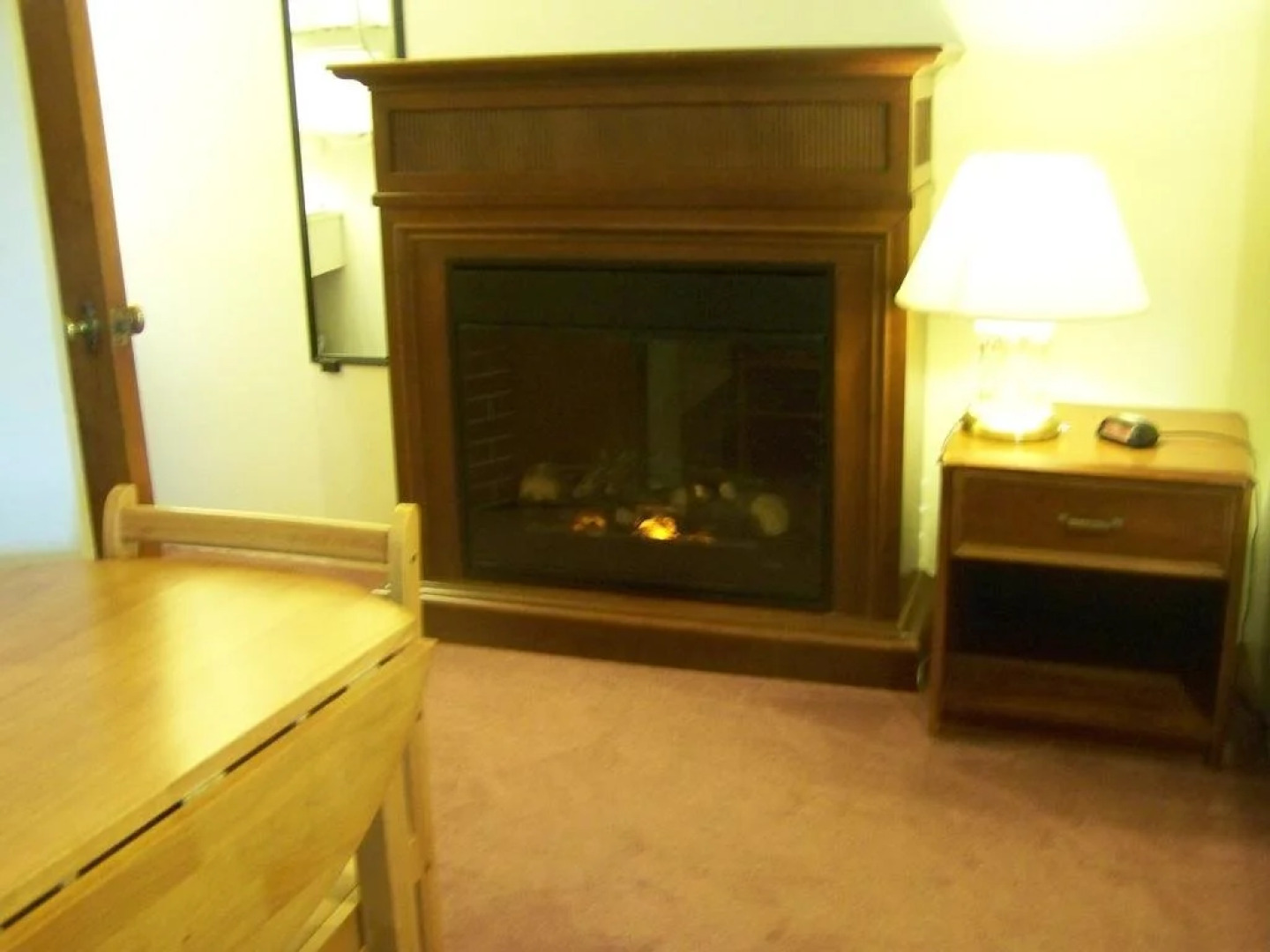 Golden Knight Inn and Suites