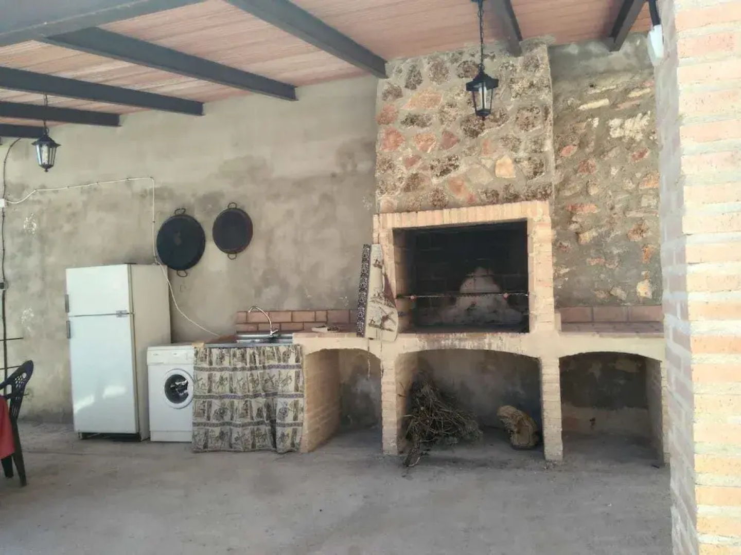 Casa Rural Los Garriolos