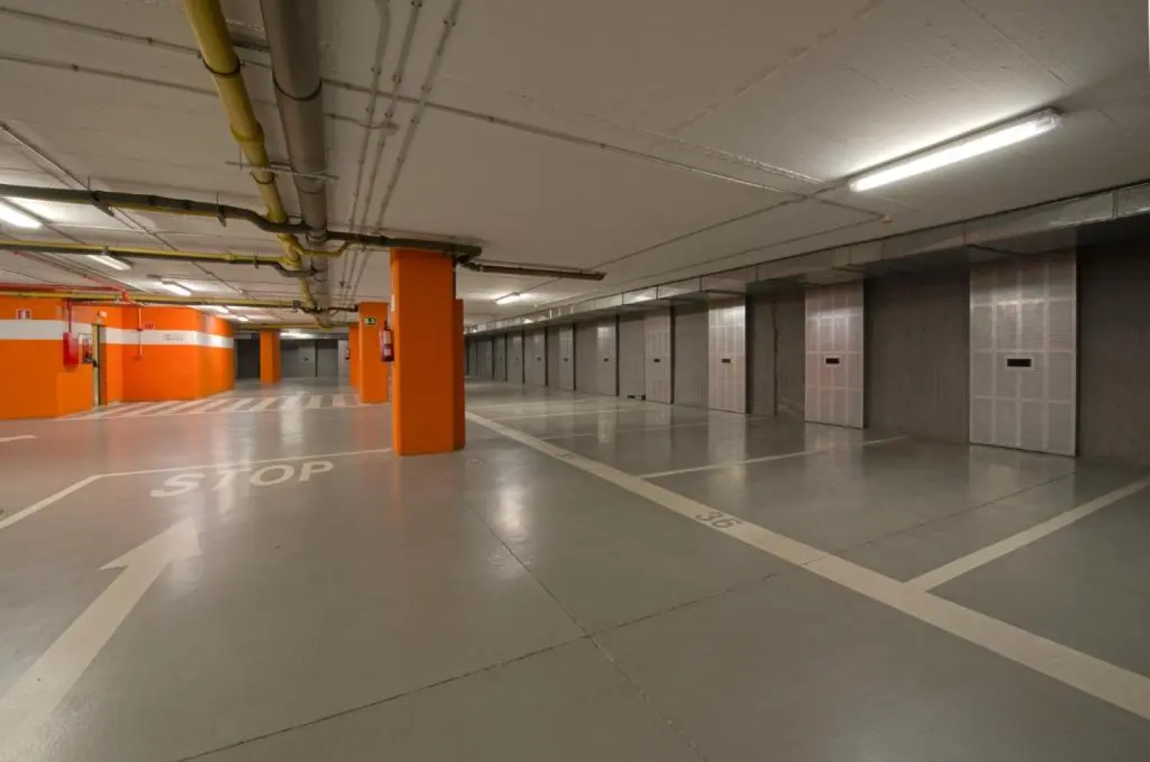 Hotel Cordoba Center