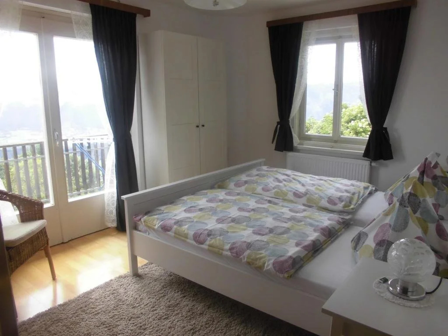 Bauernhof - Pension Stauder - vlg. Oberrauter