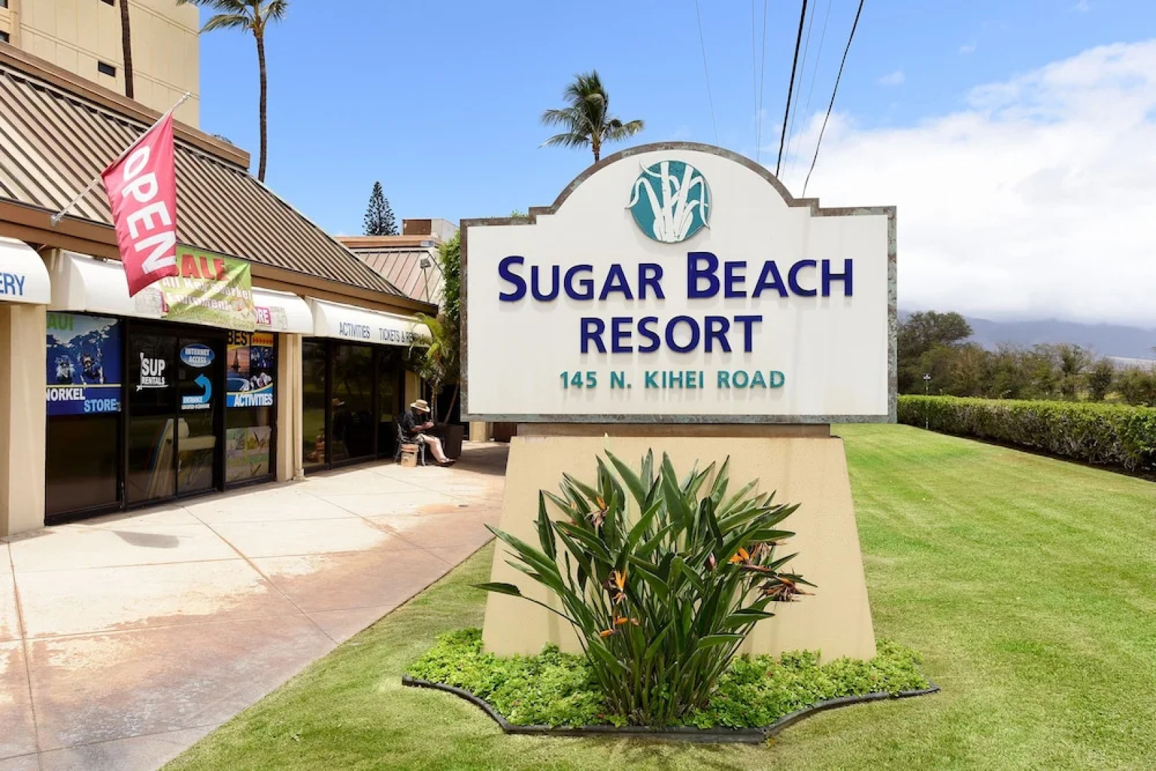 Sugar Beach Resort by Coldwell Banker Island Vacations