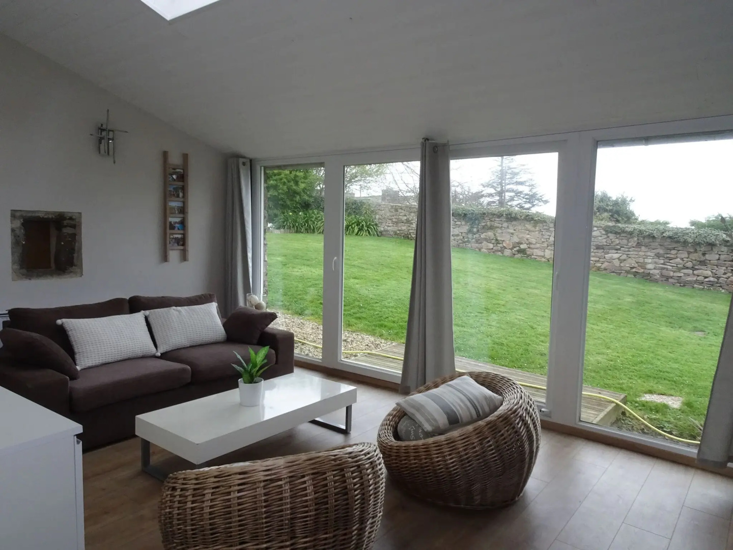 Cottage, Plouezec in Plouézec