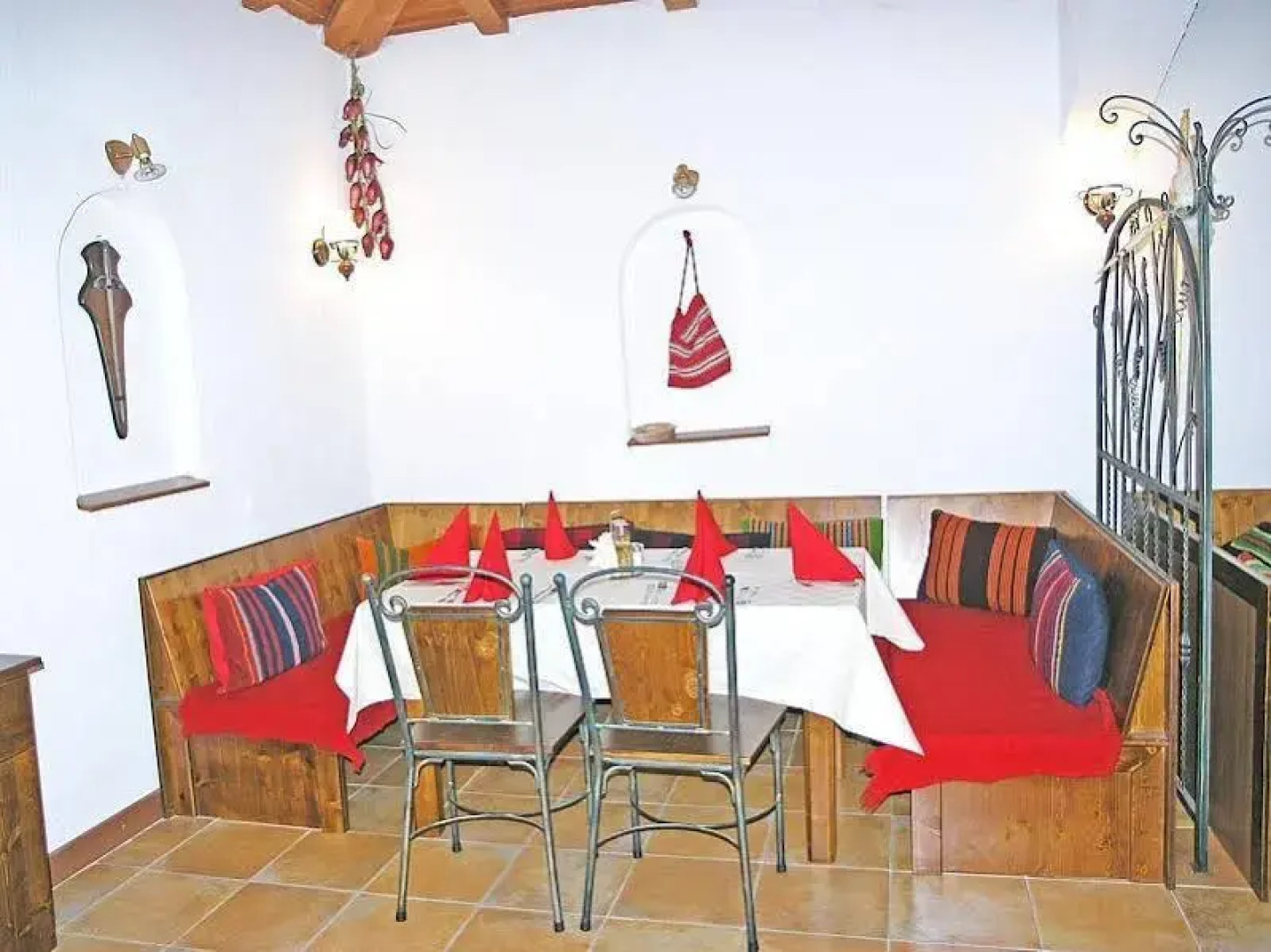 Saint George Borovets Hotel