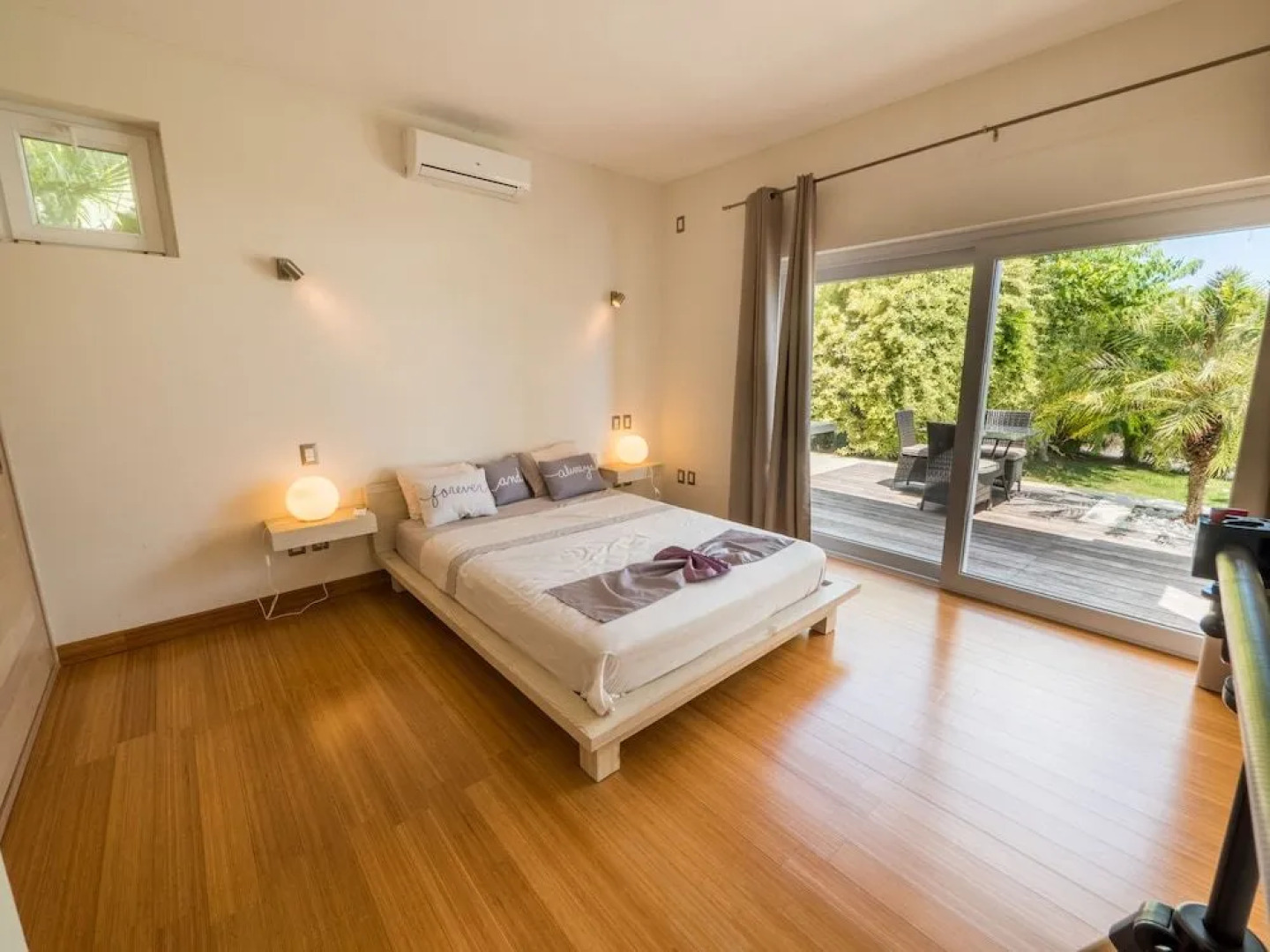 Villa Preciosa (Villas Agua Dulce)