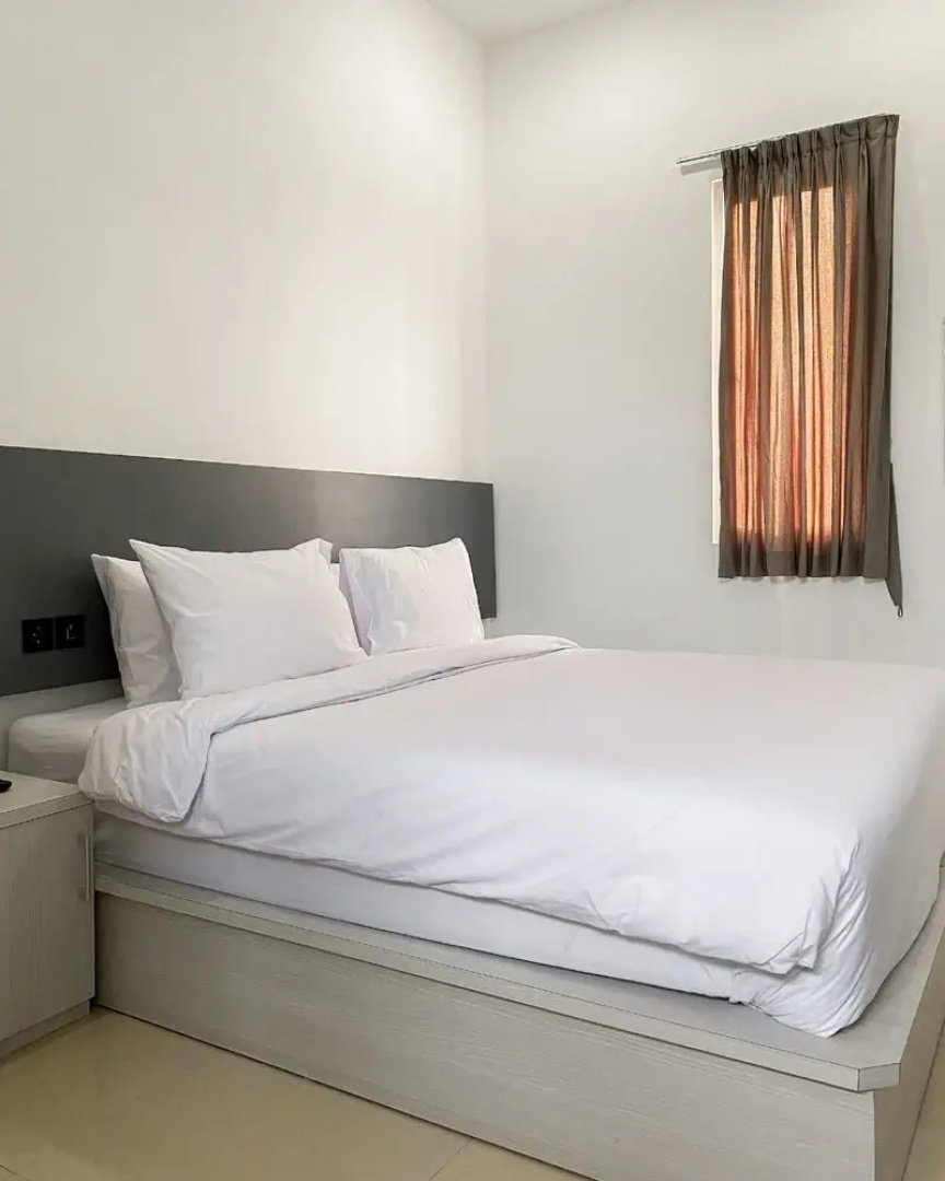 Binumar Guest House