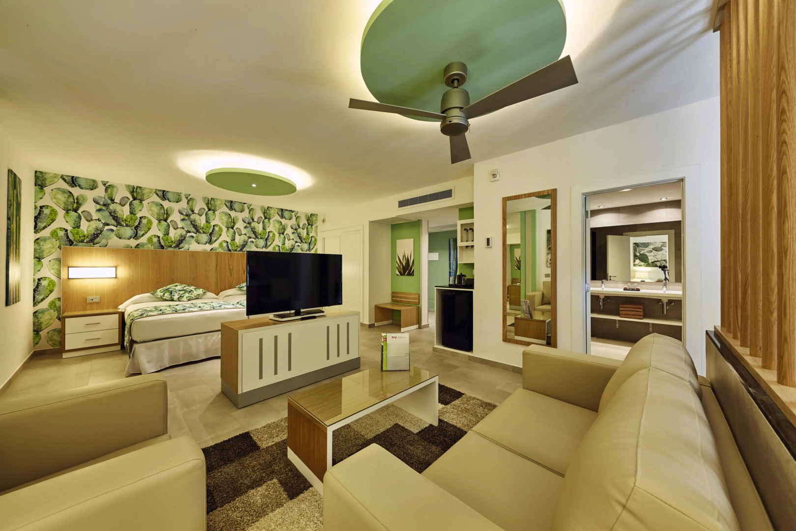 Hotel Riu Tequila - All Inclusive