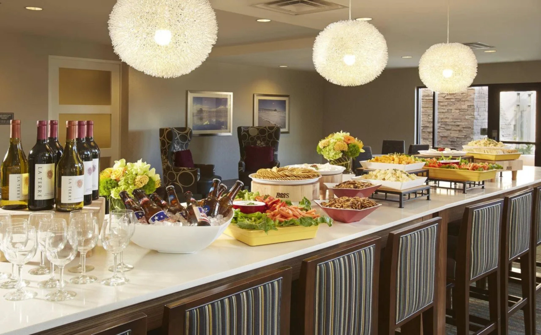 Residence Inn by Marriott Los Angeles Redondo Beach