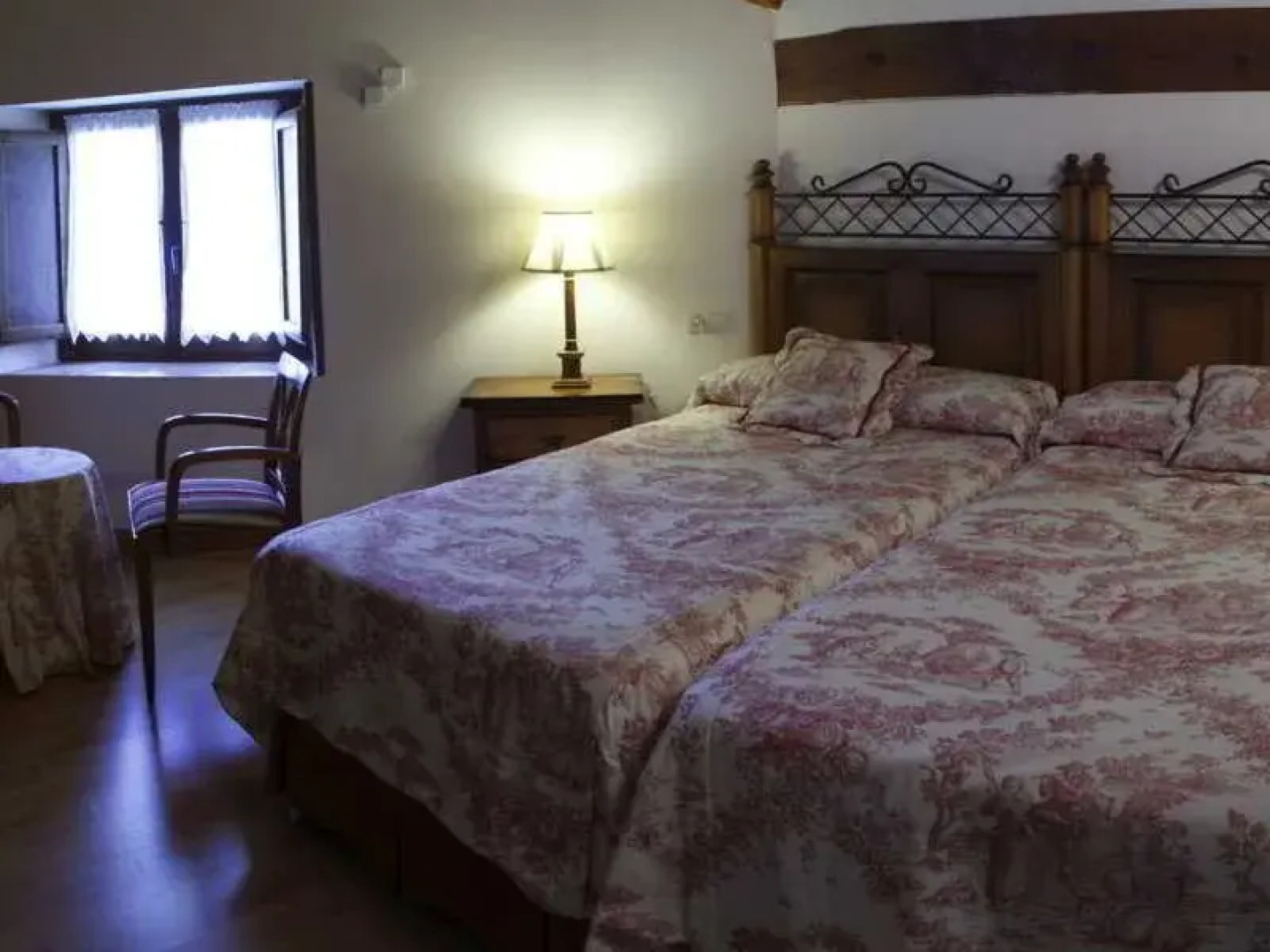 La Posada de Numancia