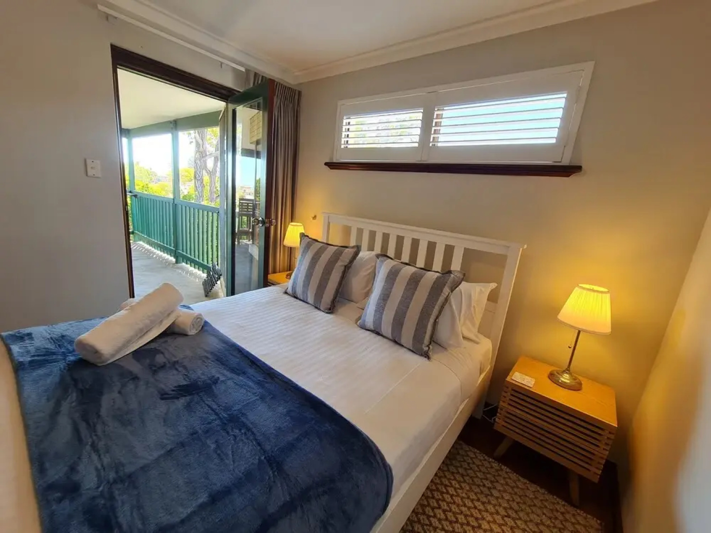 Eagles Nest Holiday
