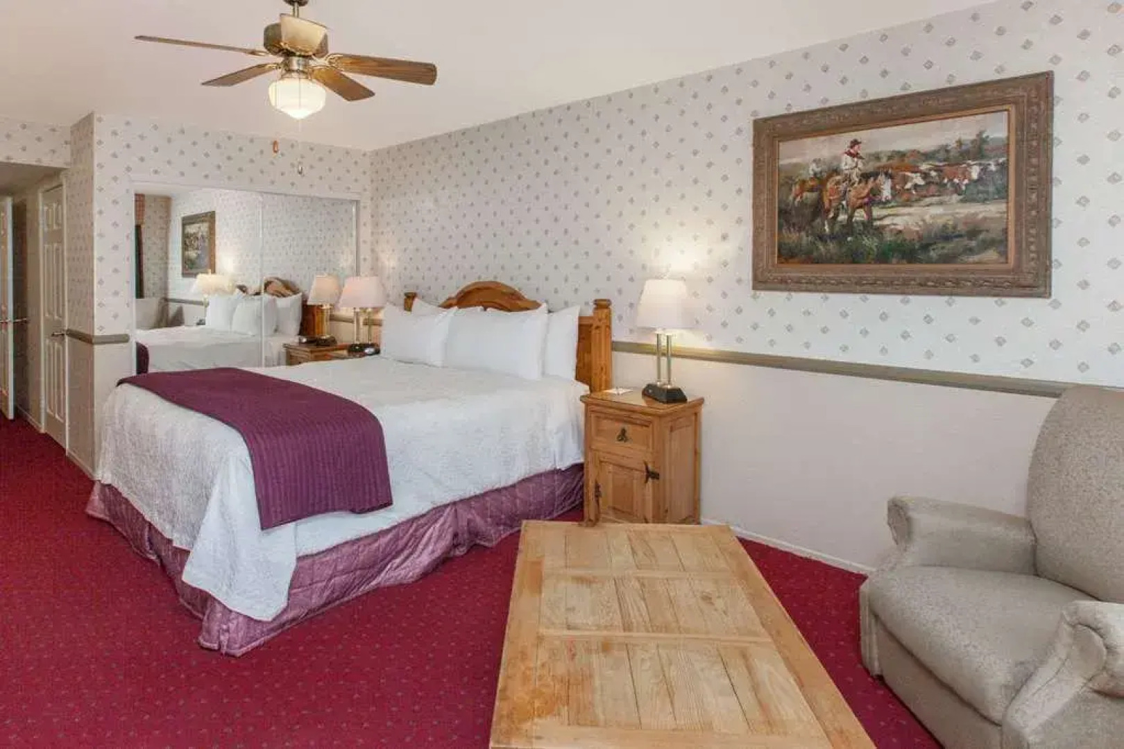 Ramada Limited Lebec