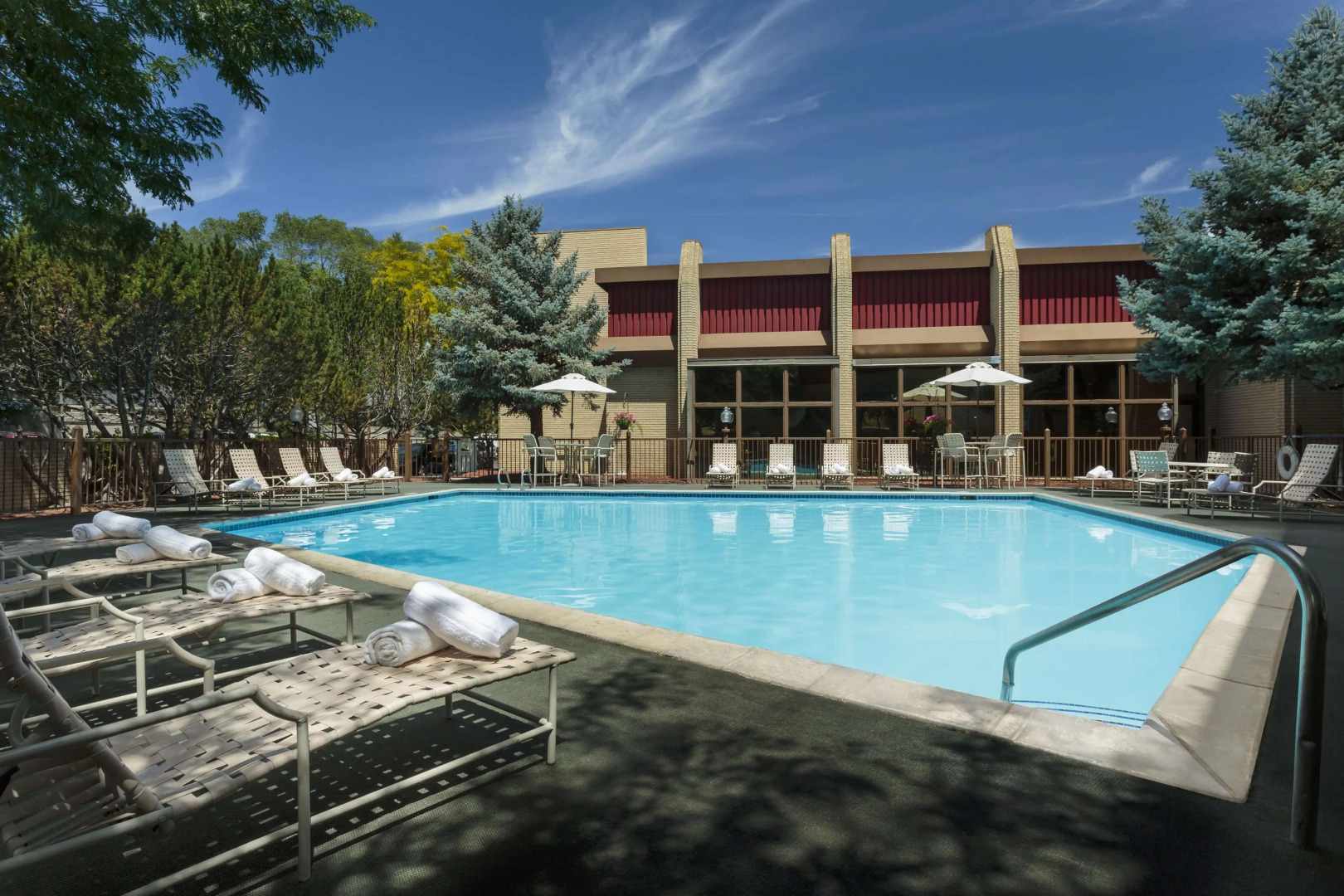 Maverick Hotel and Casino by Red Lion Hotels