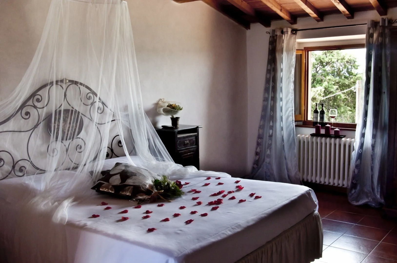 Agriturismo La Camporena