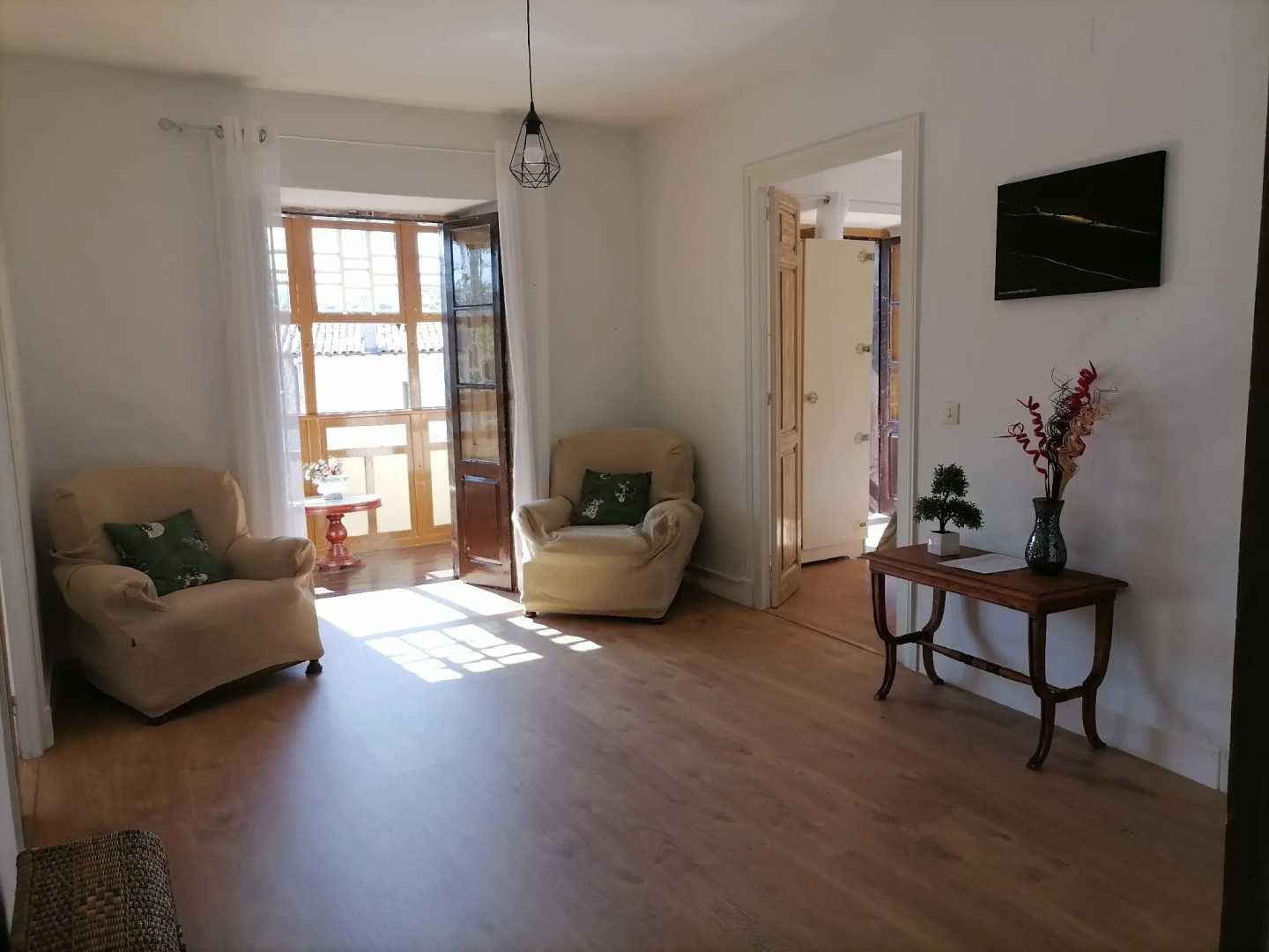 Casa Rural El Cartero