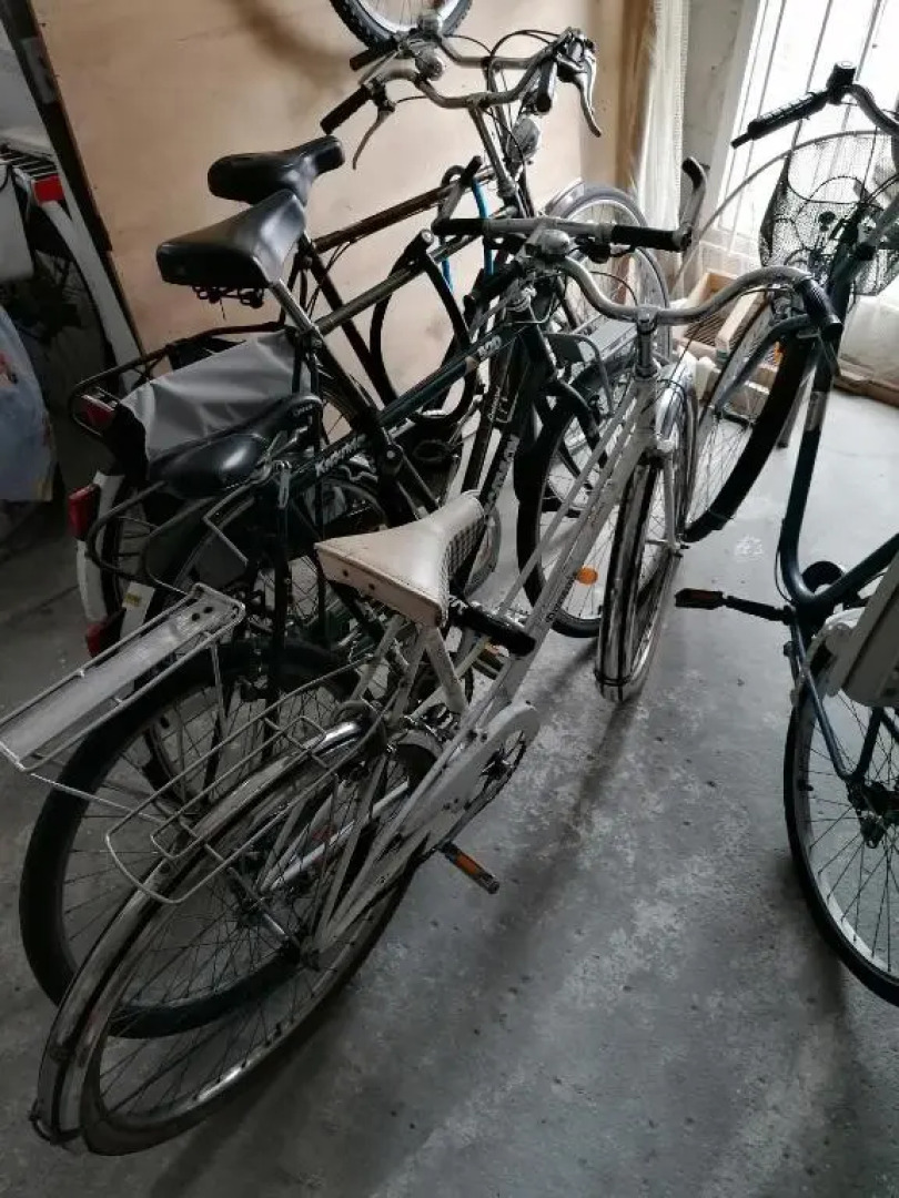 Appartement avec vue superbe sur la mer