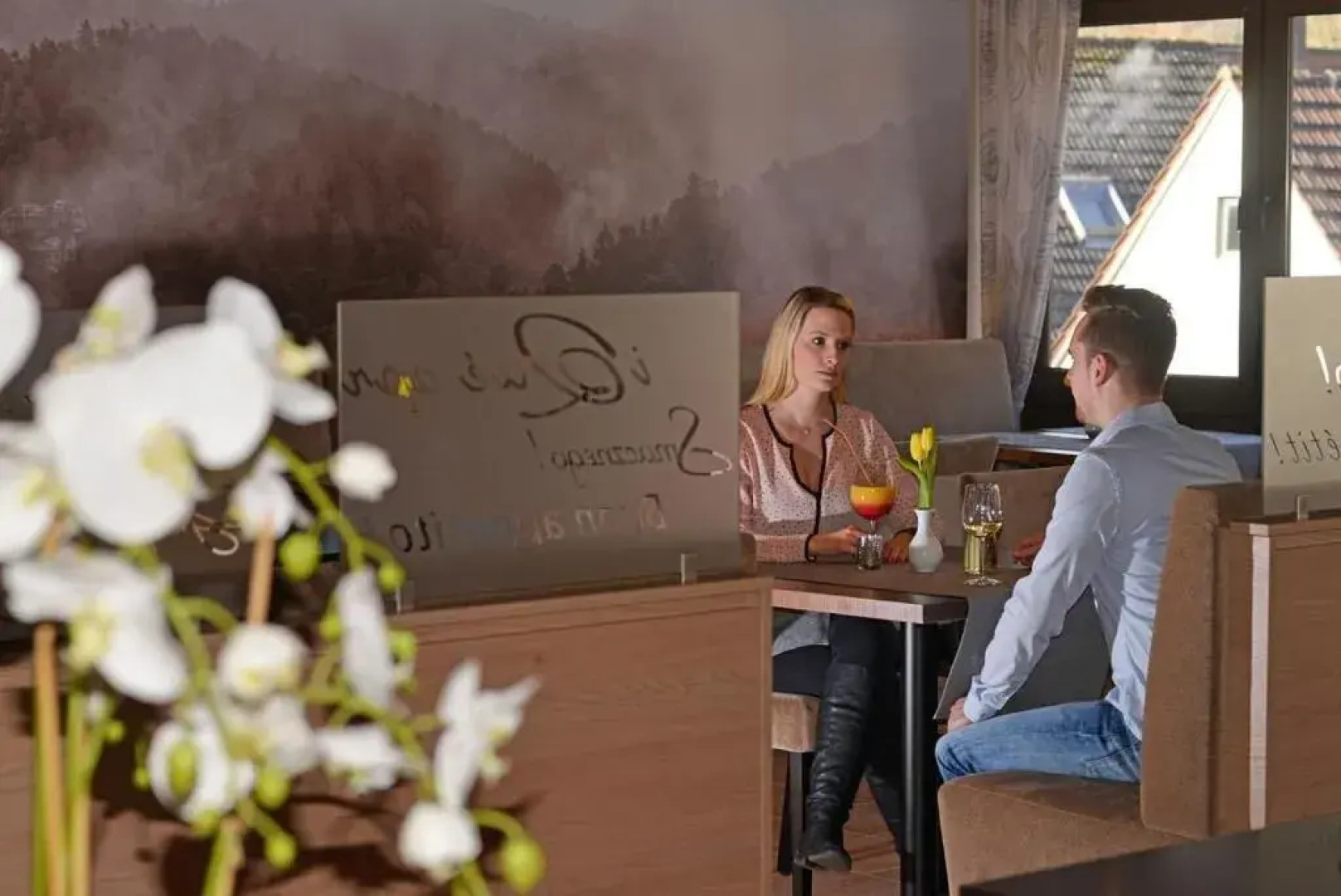 Hotel Die Kleine Blume