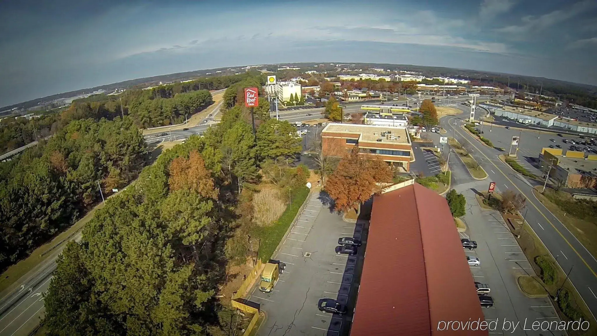 Clarion Pointe Kennesaw Town Center