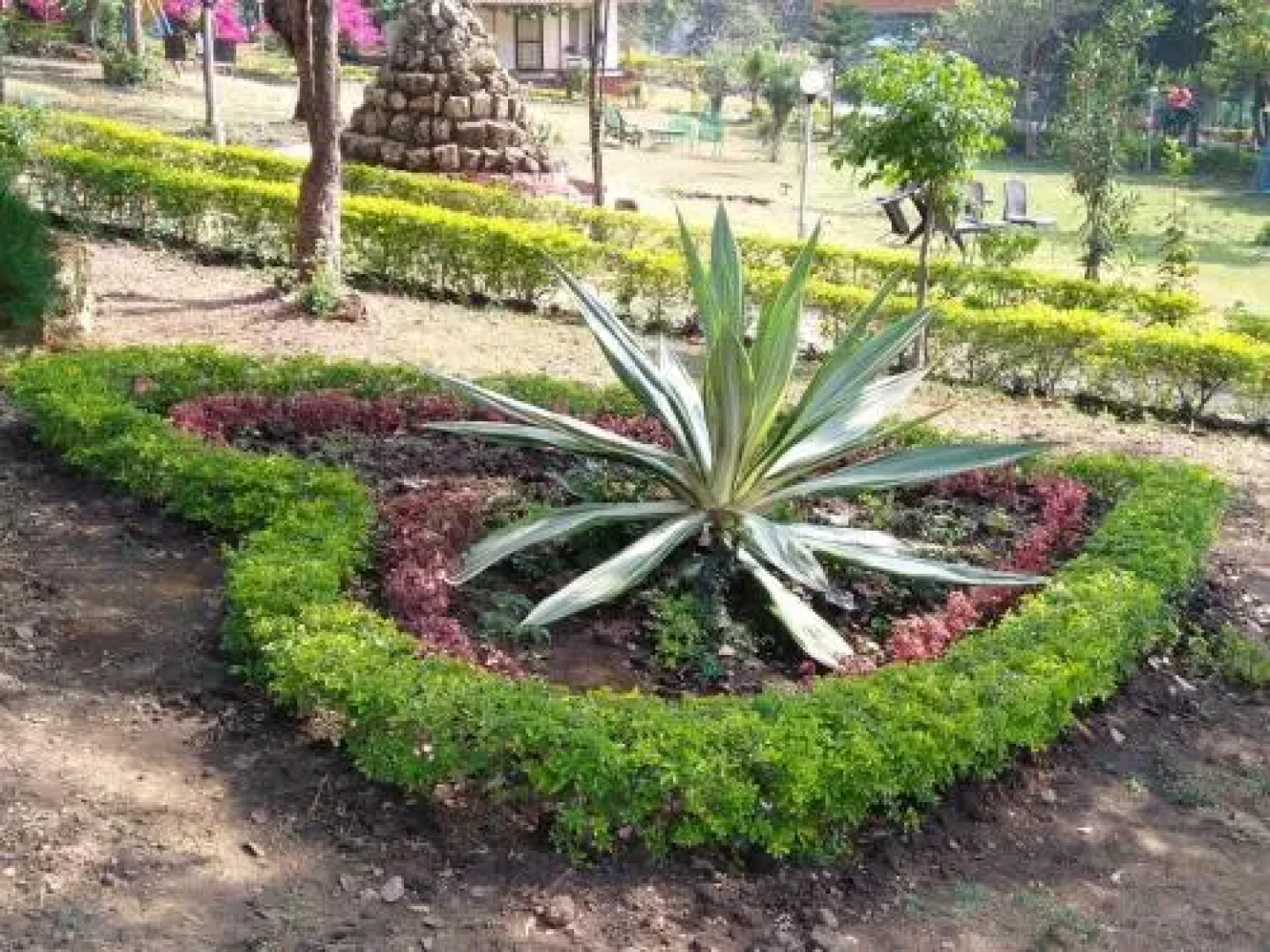 Vanasthali Cottage
