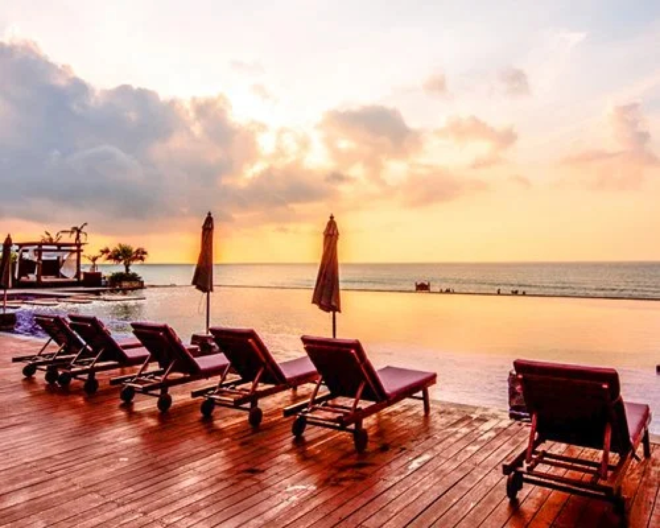 Sandalwoods Resort & Spa, Huizhou, China