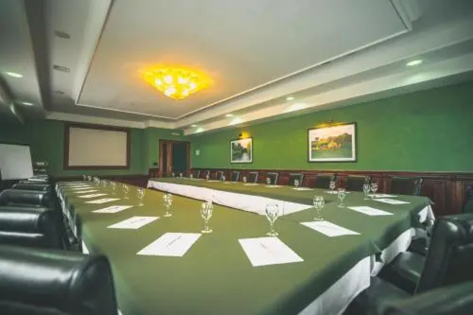 Hotel Dunav