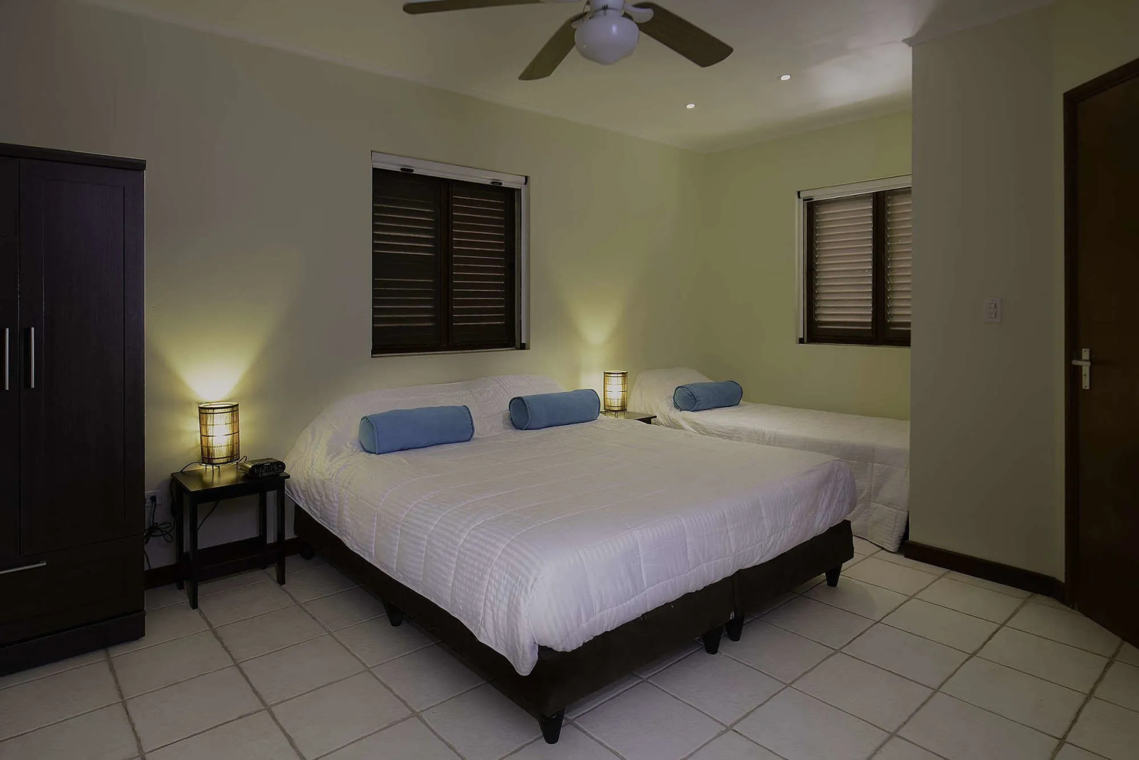 Boutique Hotel Sonrisa Bonaire - Adults Only