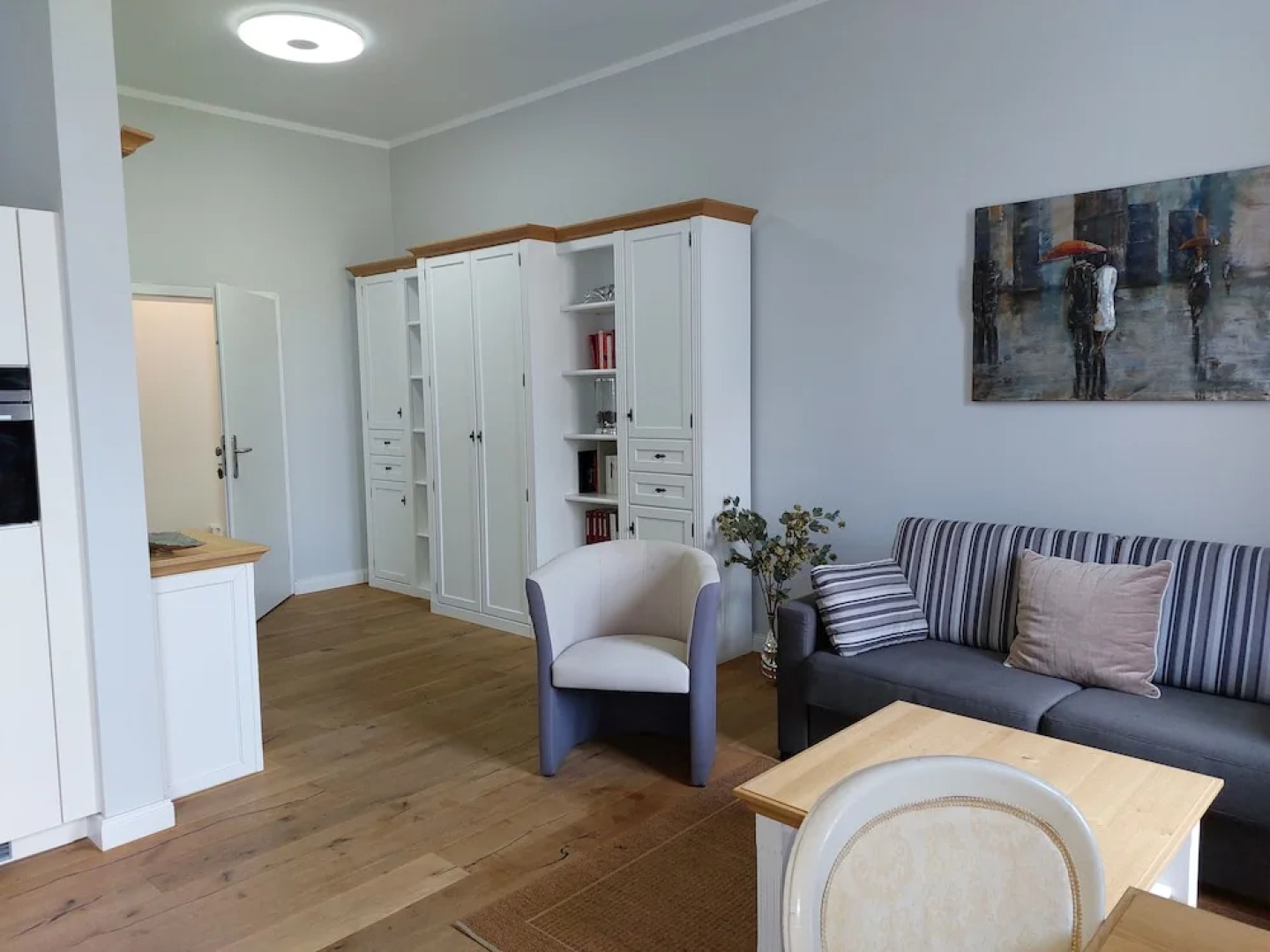 Schlosspark-Hohendorf