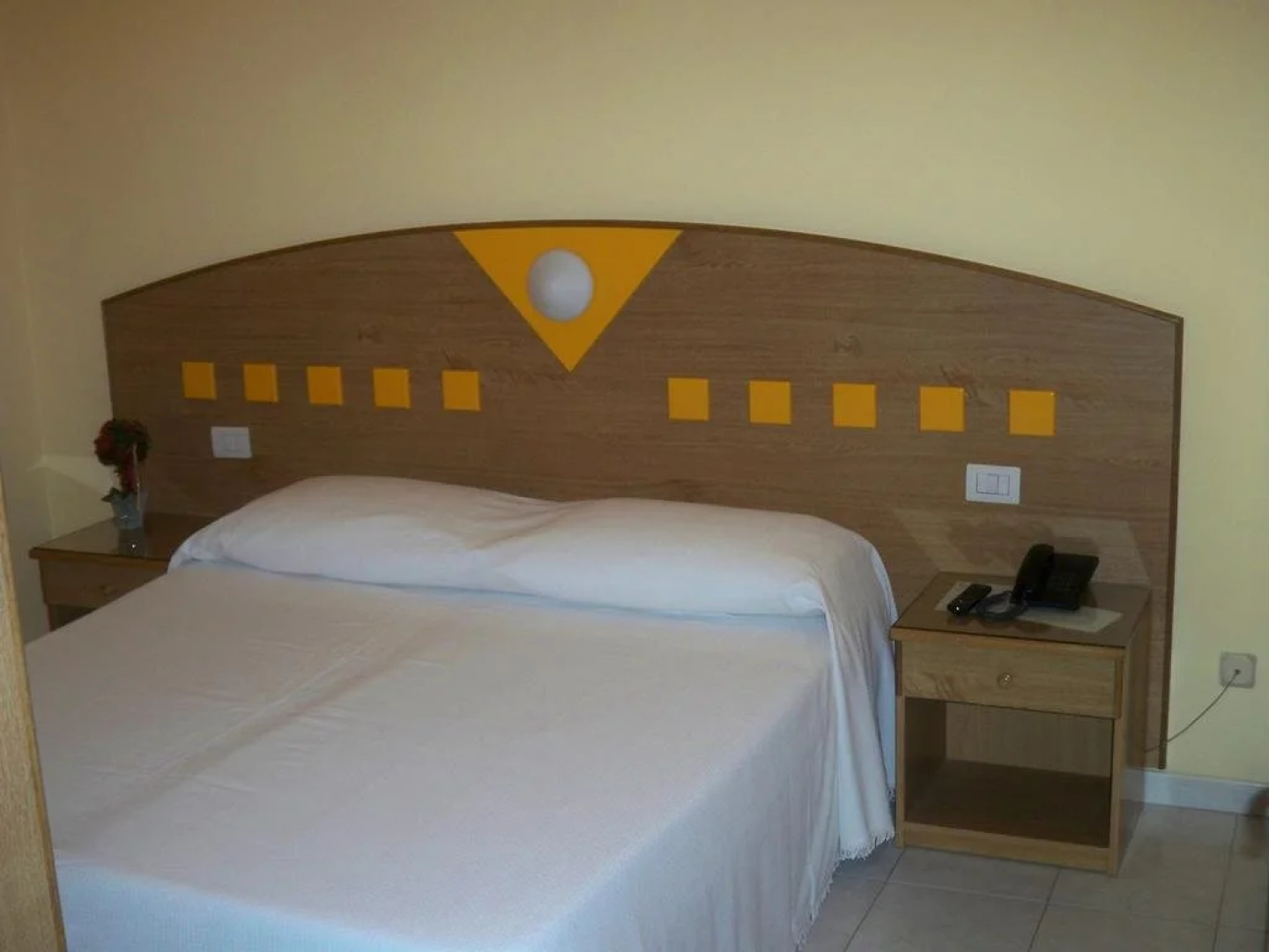 Zefiro Residence