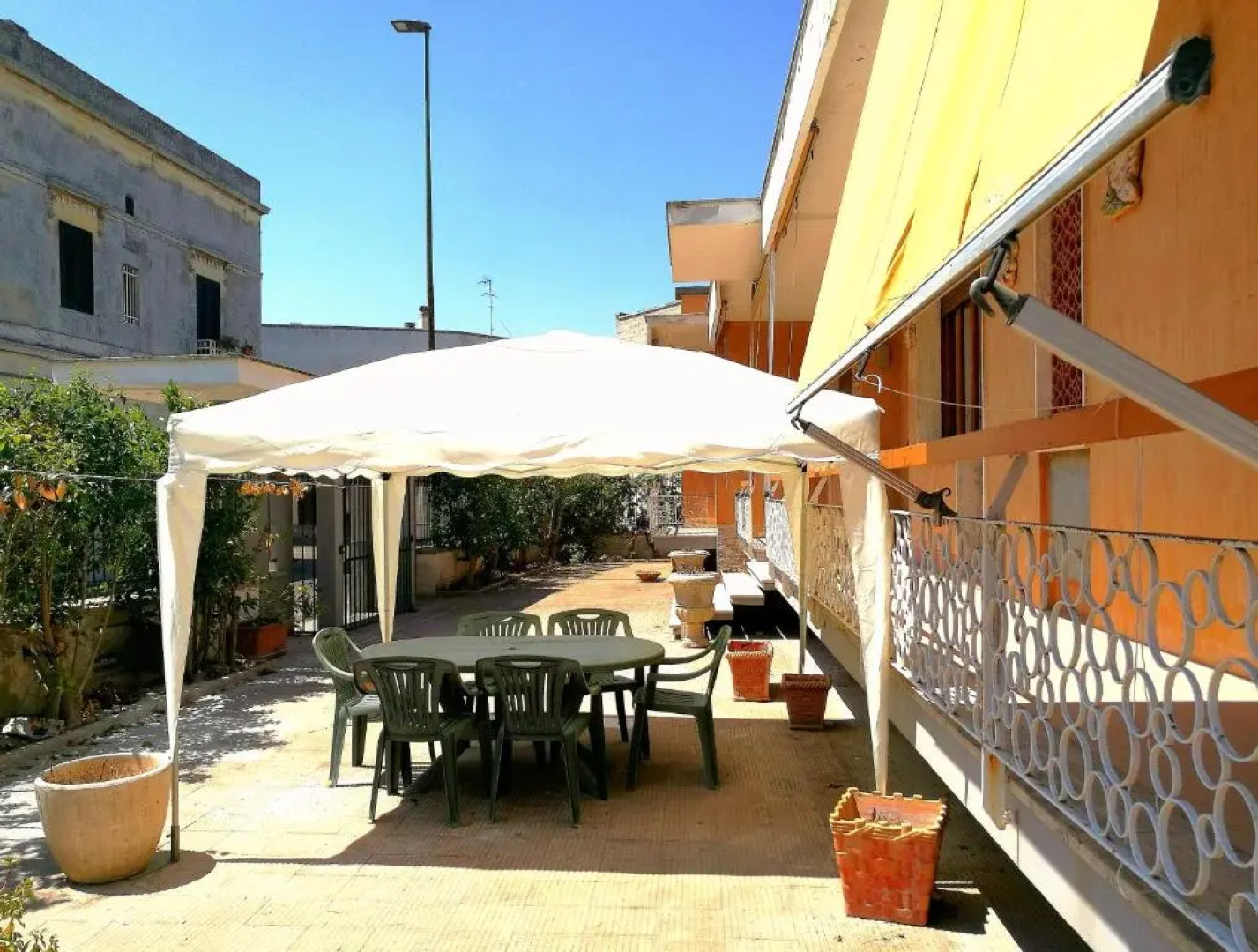 Villetta Hydro