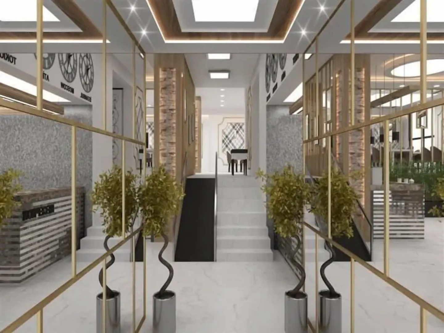 Elit Palace Hotel