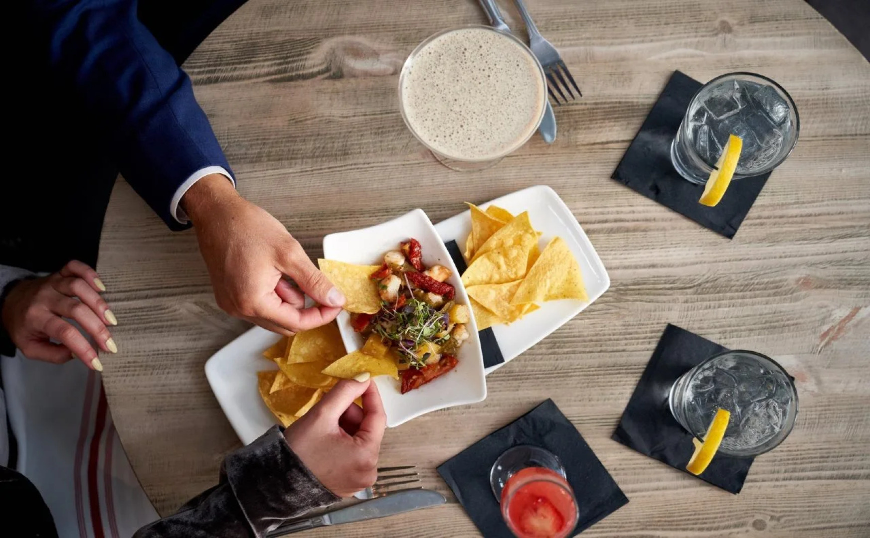 Crowne Plaza HY36 Midtown Manhattan by IHG