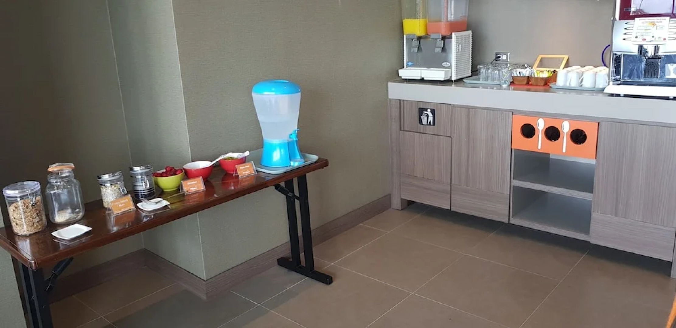 Hampton Inn Valledupar Colombia